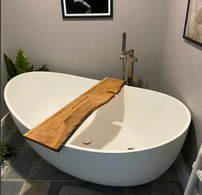 Rustic Bathroom Décor Ideas That Still Look Modern