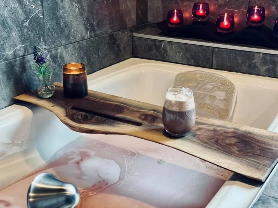 Self-Care Gift Ideas for Moms Who Never Take Time for Themselves