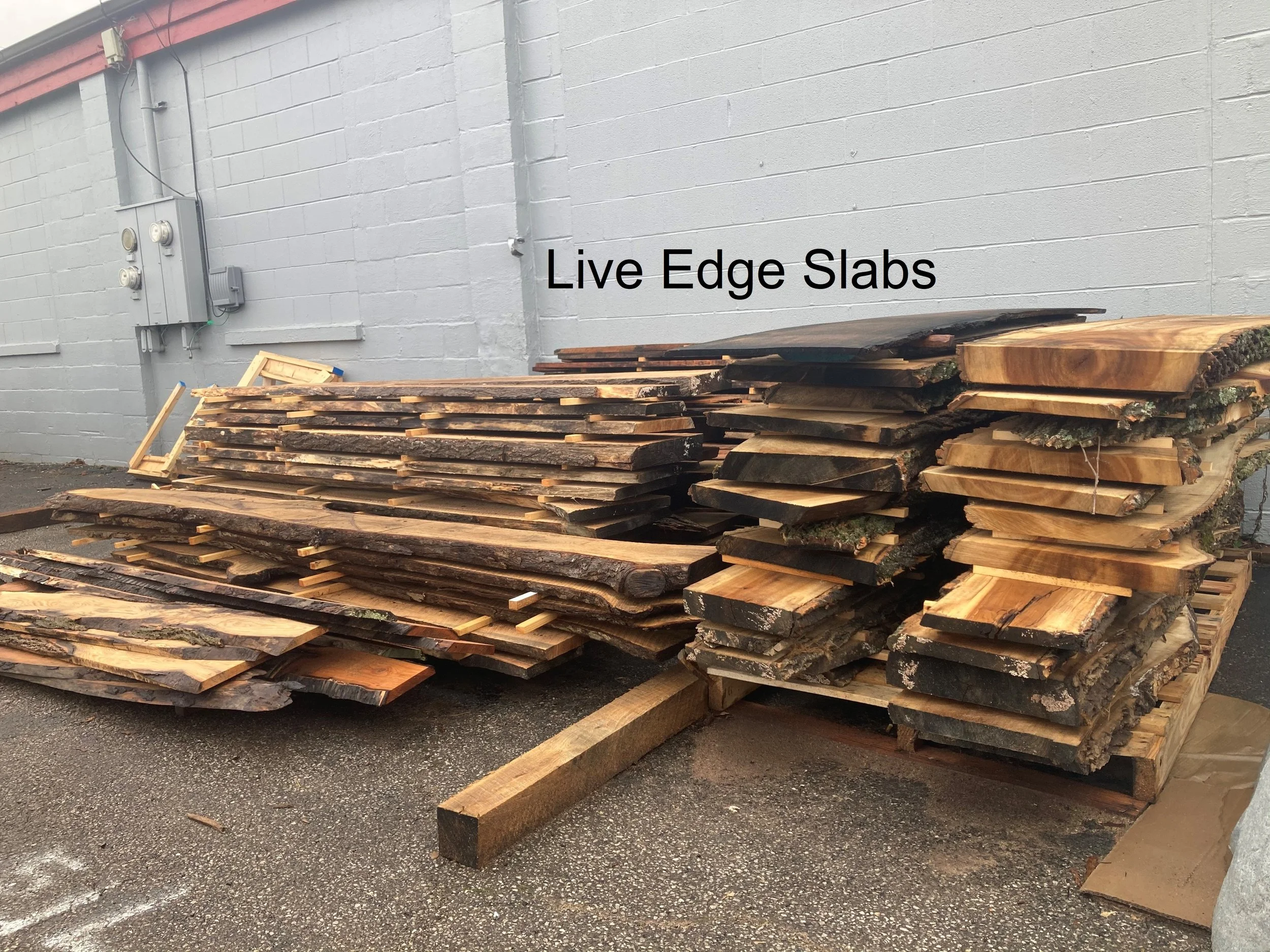 Stumps Custom Wood | Custom Barn Doors & Reptile Racks