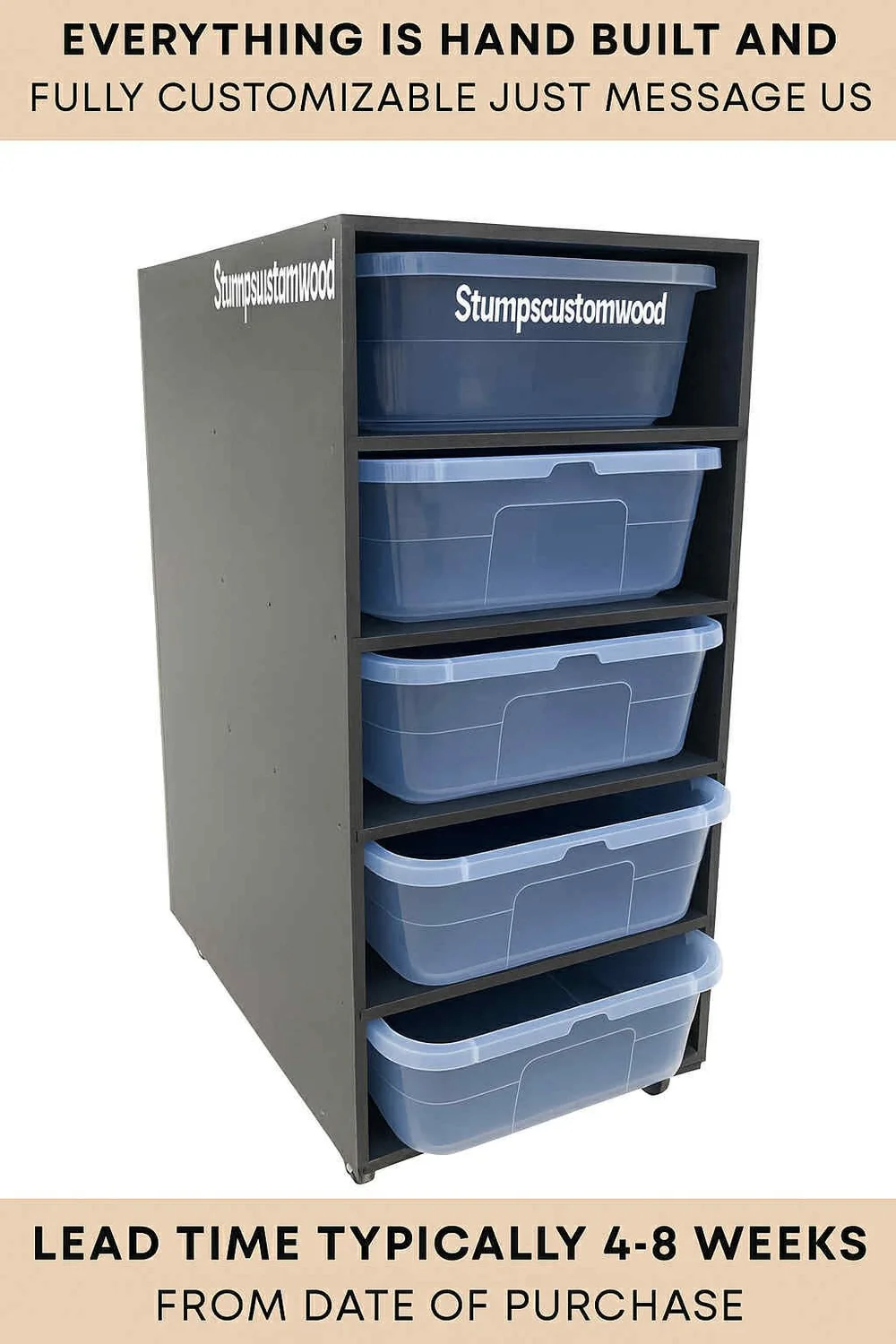 Ultimate PVC Snake Rack Setup Guide for Breeders | Custom Reptile ...