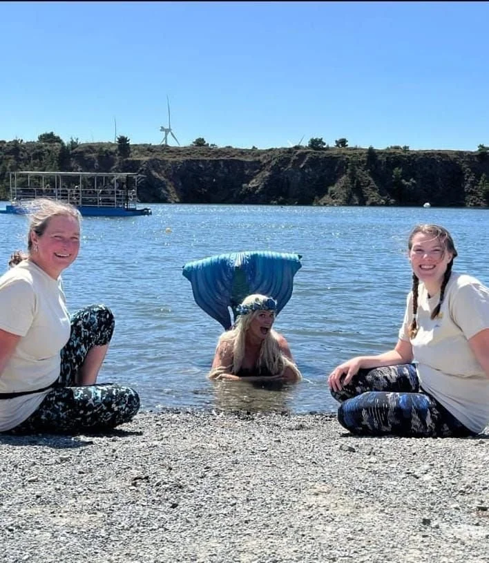 Sponsored Tandem Ride -   August 2025