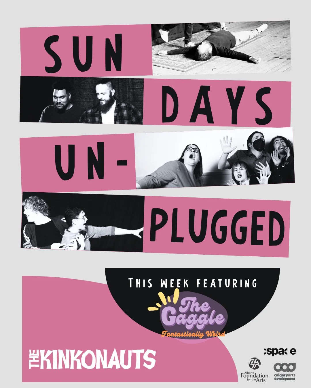 Do you find yourself waking up Monday morning, wishing you&rsquo;d done something more than just doom scrolling your socials with your comfort show on in the background? Why not take a social media break and get yourself out of the house at the same 