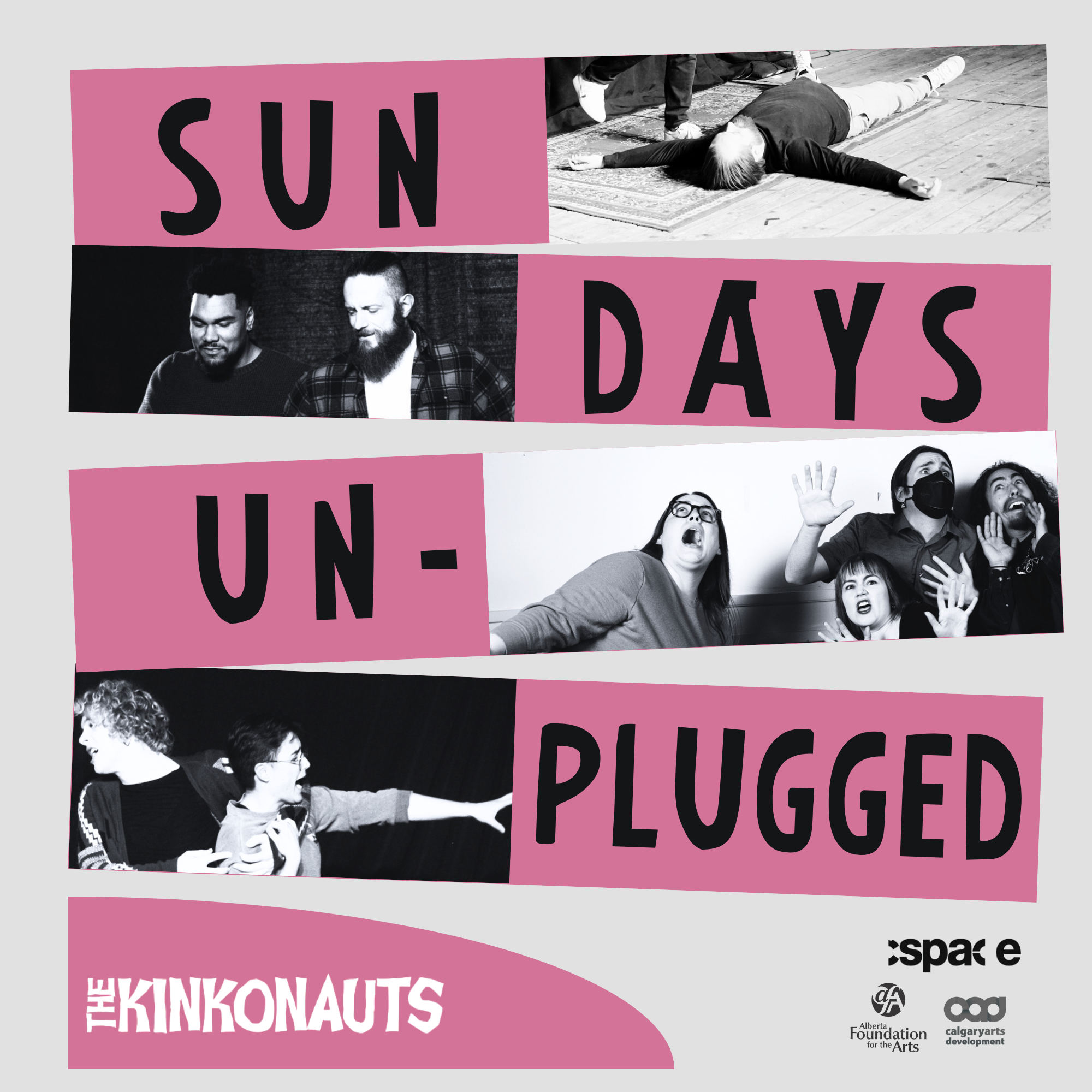 Sundays Unplugged: December 7th, 2025