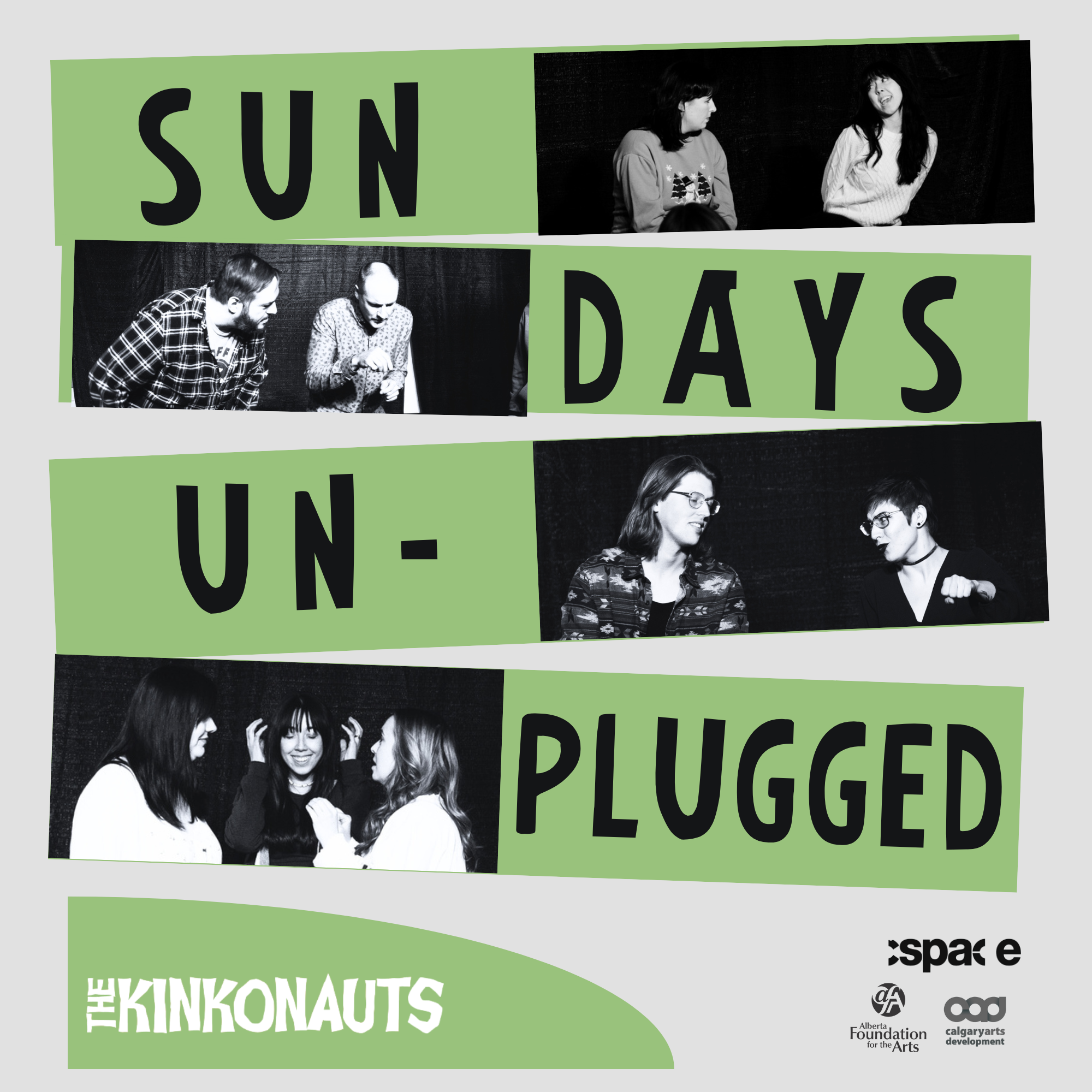 Sundays Unplugged: December 14th, 2025