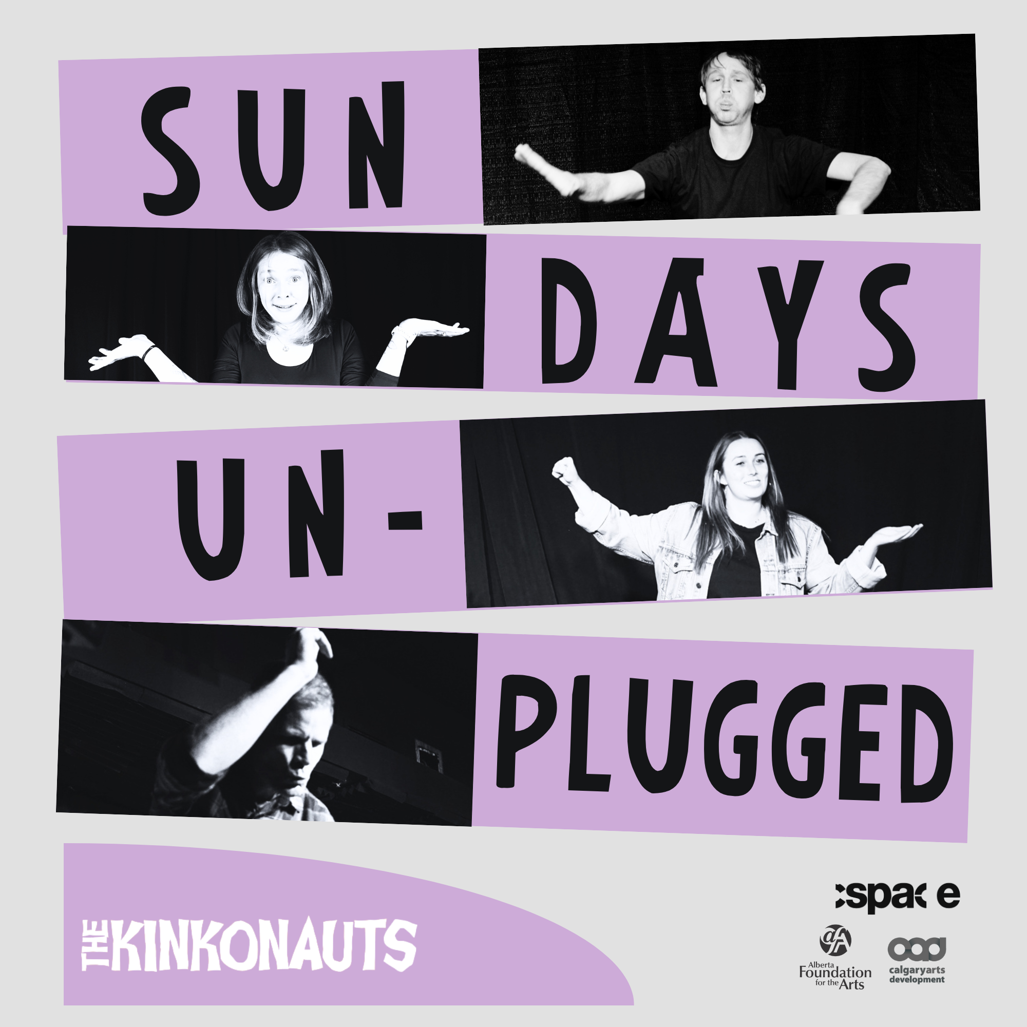 Sundays Unplugged: December 21st, 2025