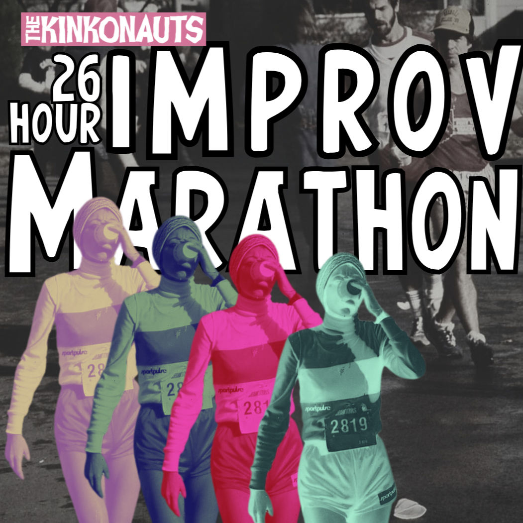 26-Hour Marathon