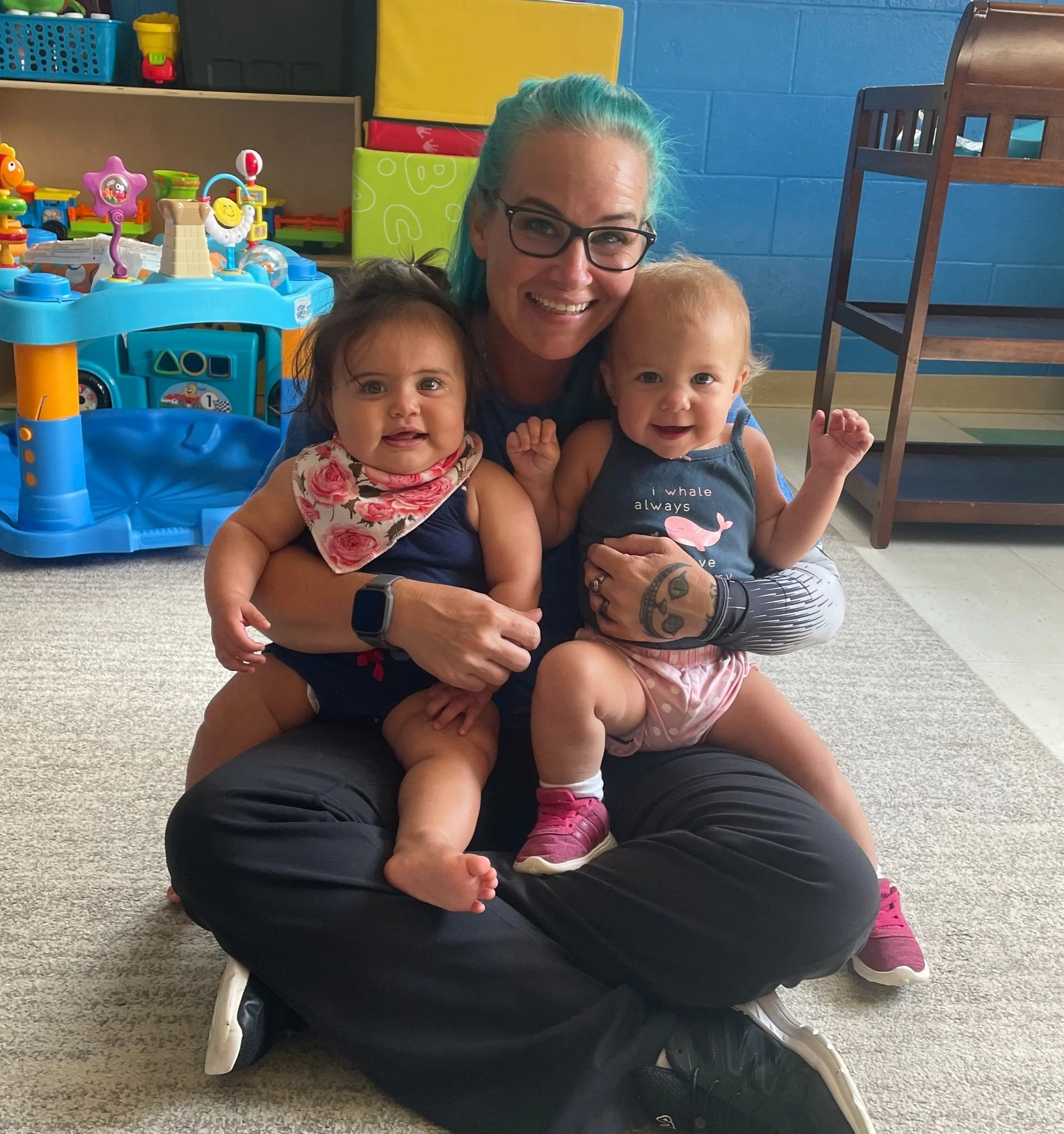 Careers — Ali's Little Hands Learning Center