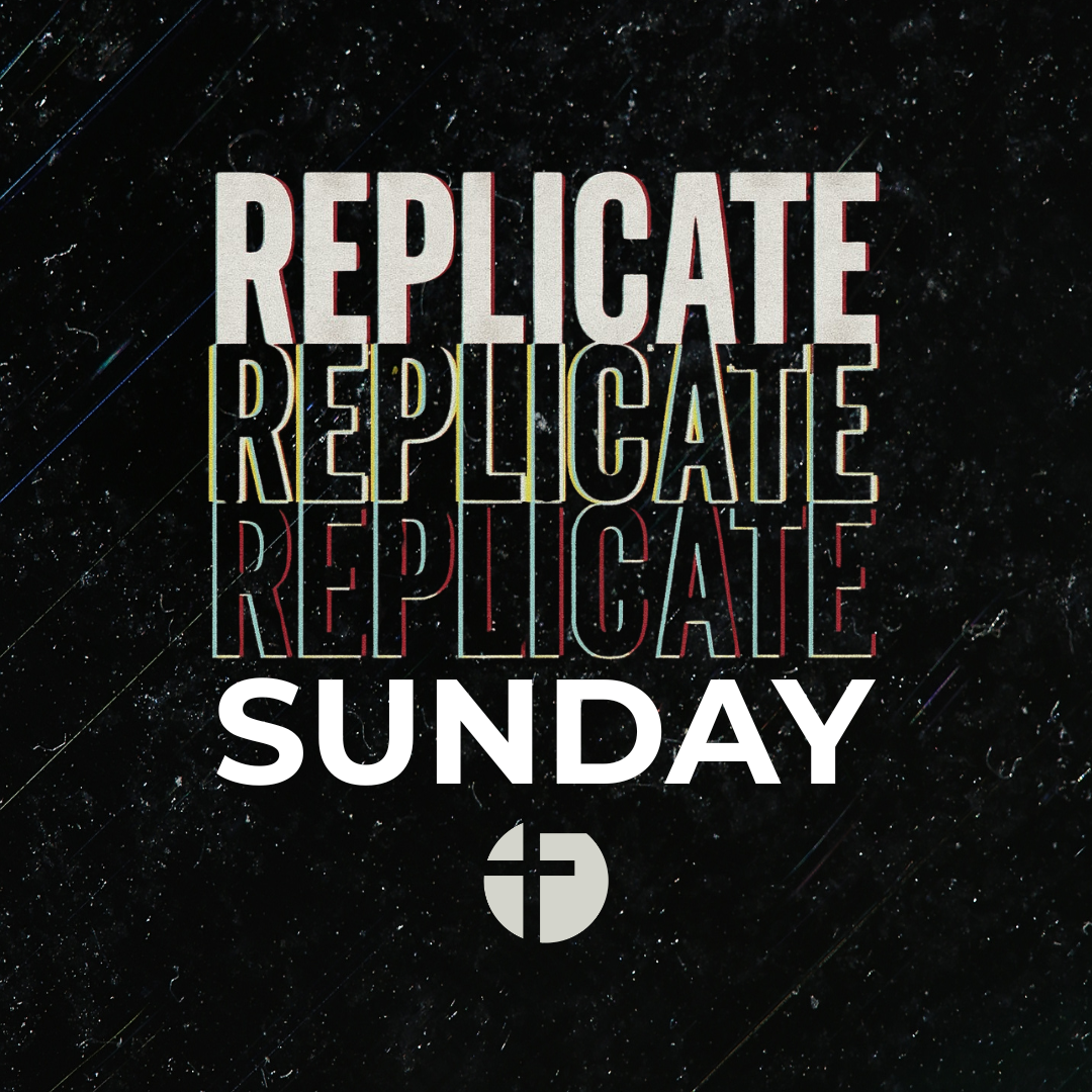 Replicate Sunday 2026
