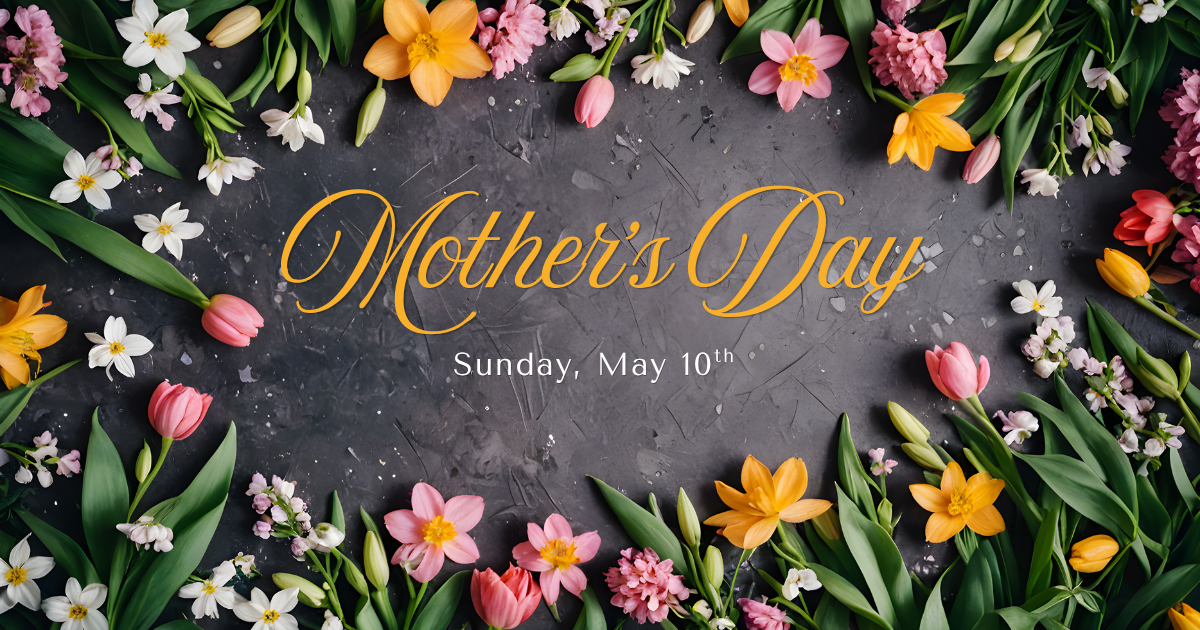 Mother's Day