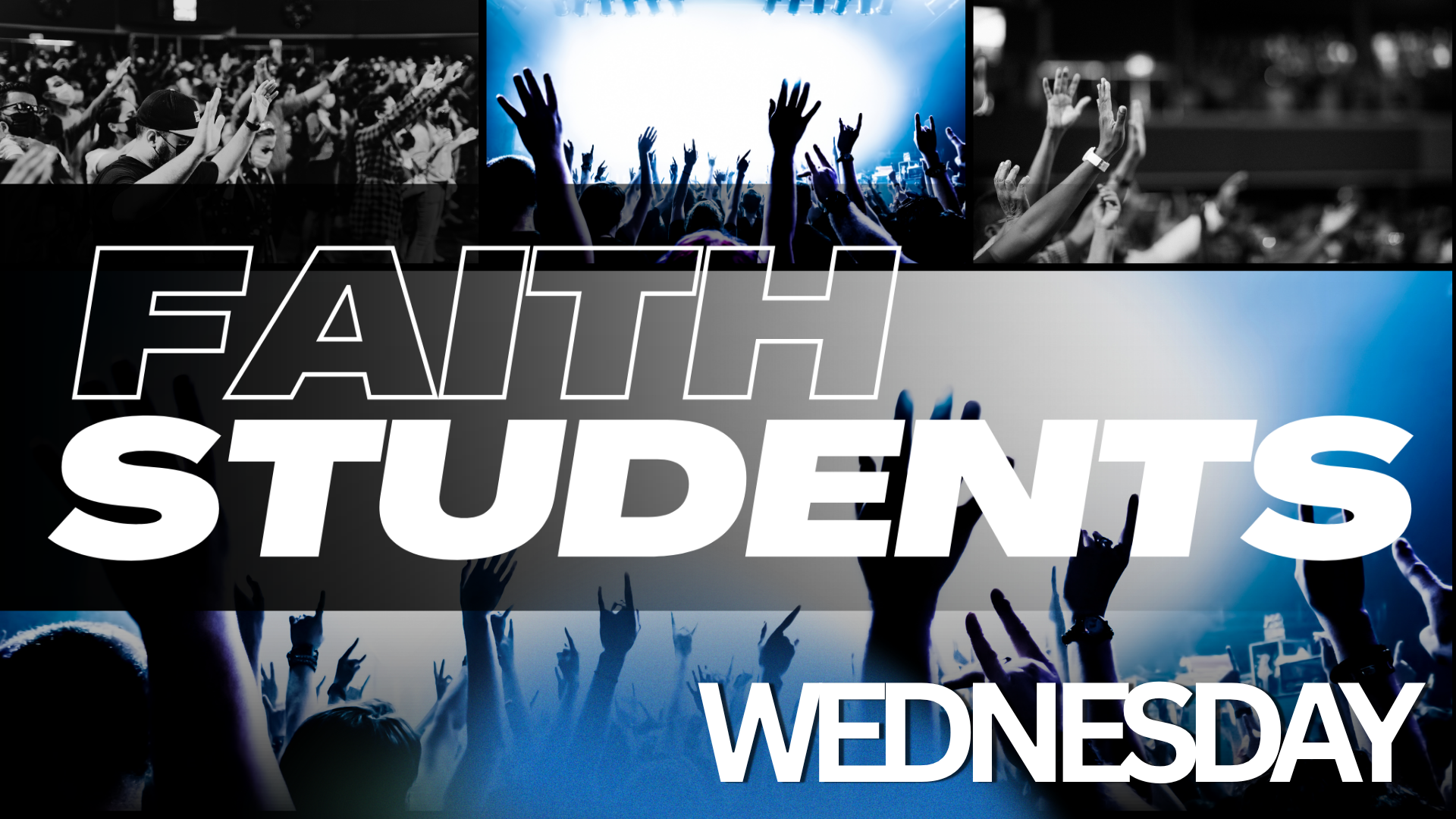 Faith Students