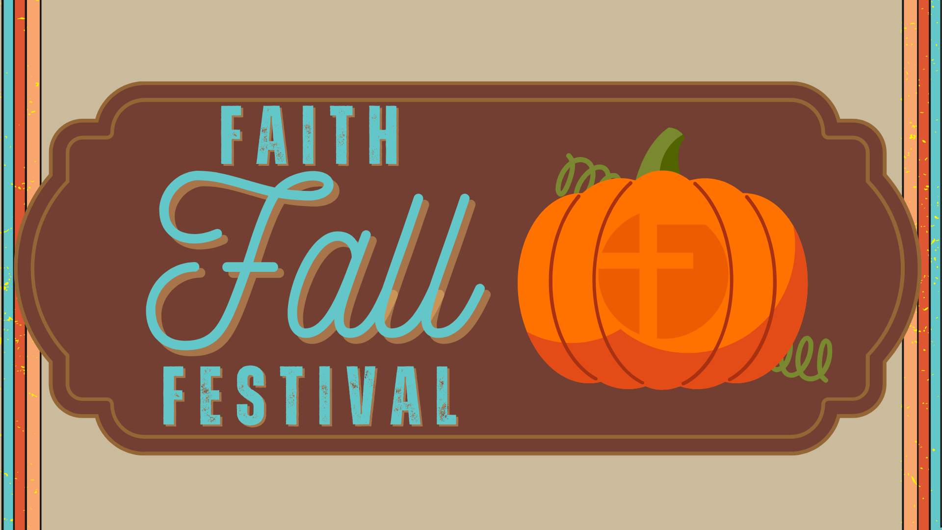 Faith's Fall Festival 