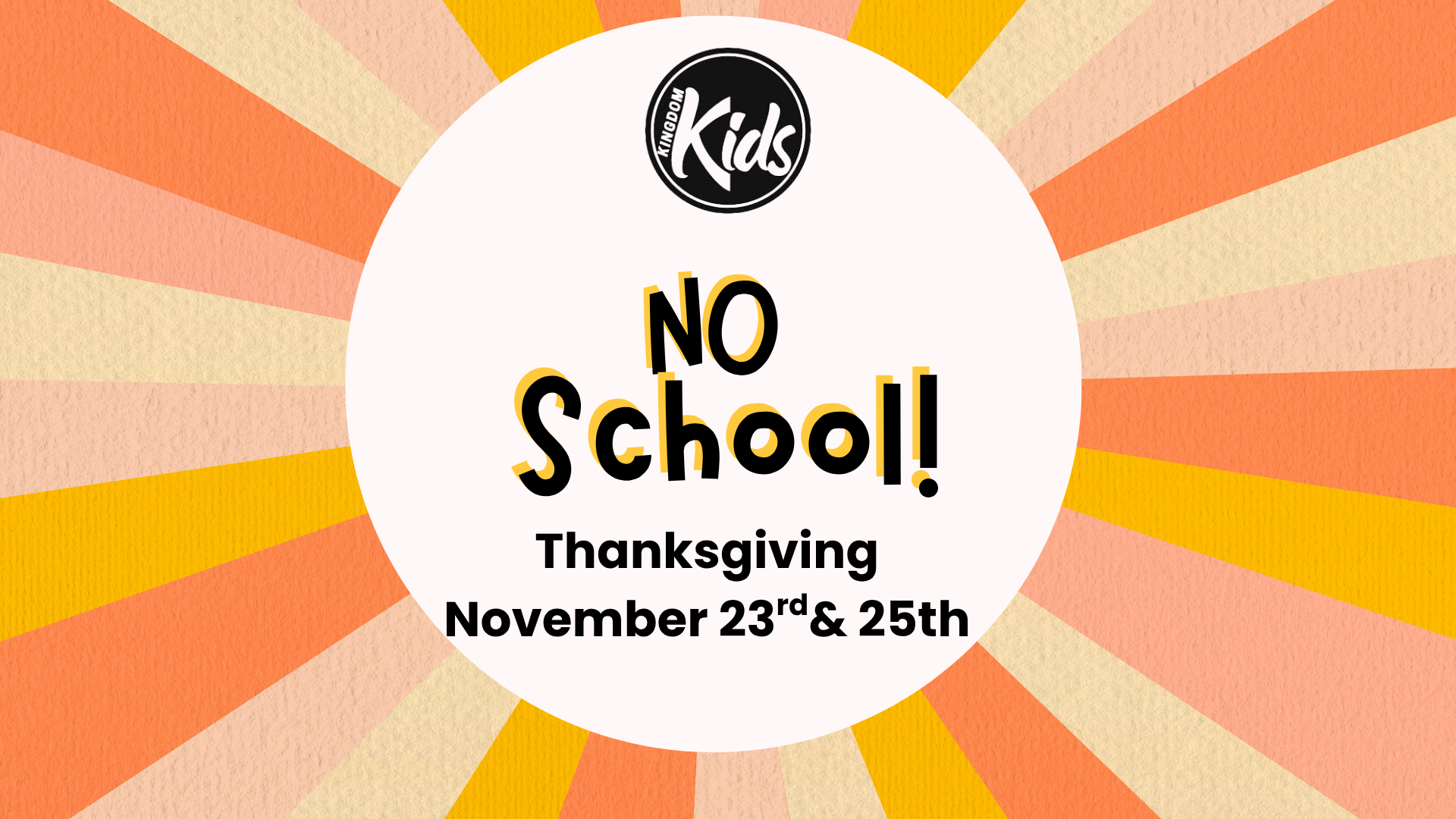 Kingdom Kids