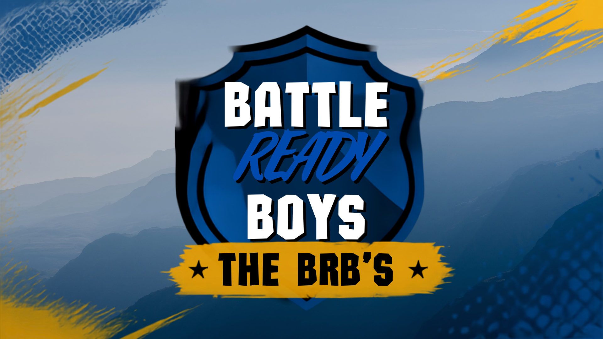 Battle Ready Boys Bible Study