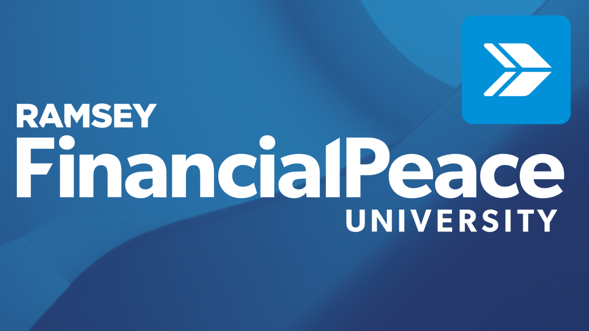 Financial Peace University FBS