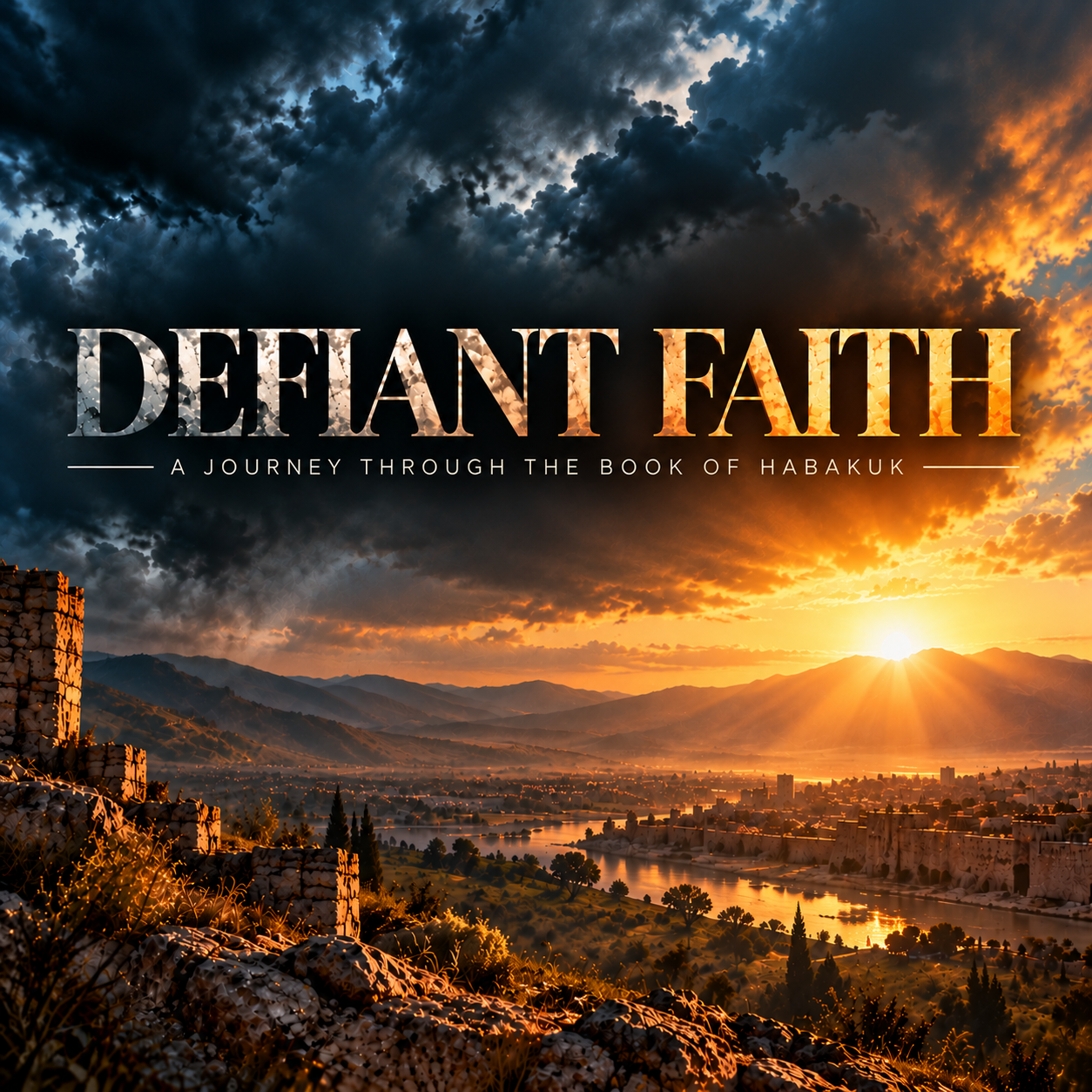 Disillusioned With God