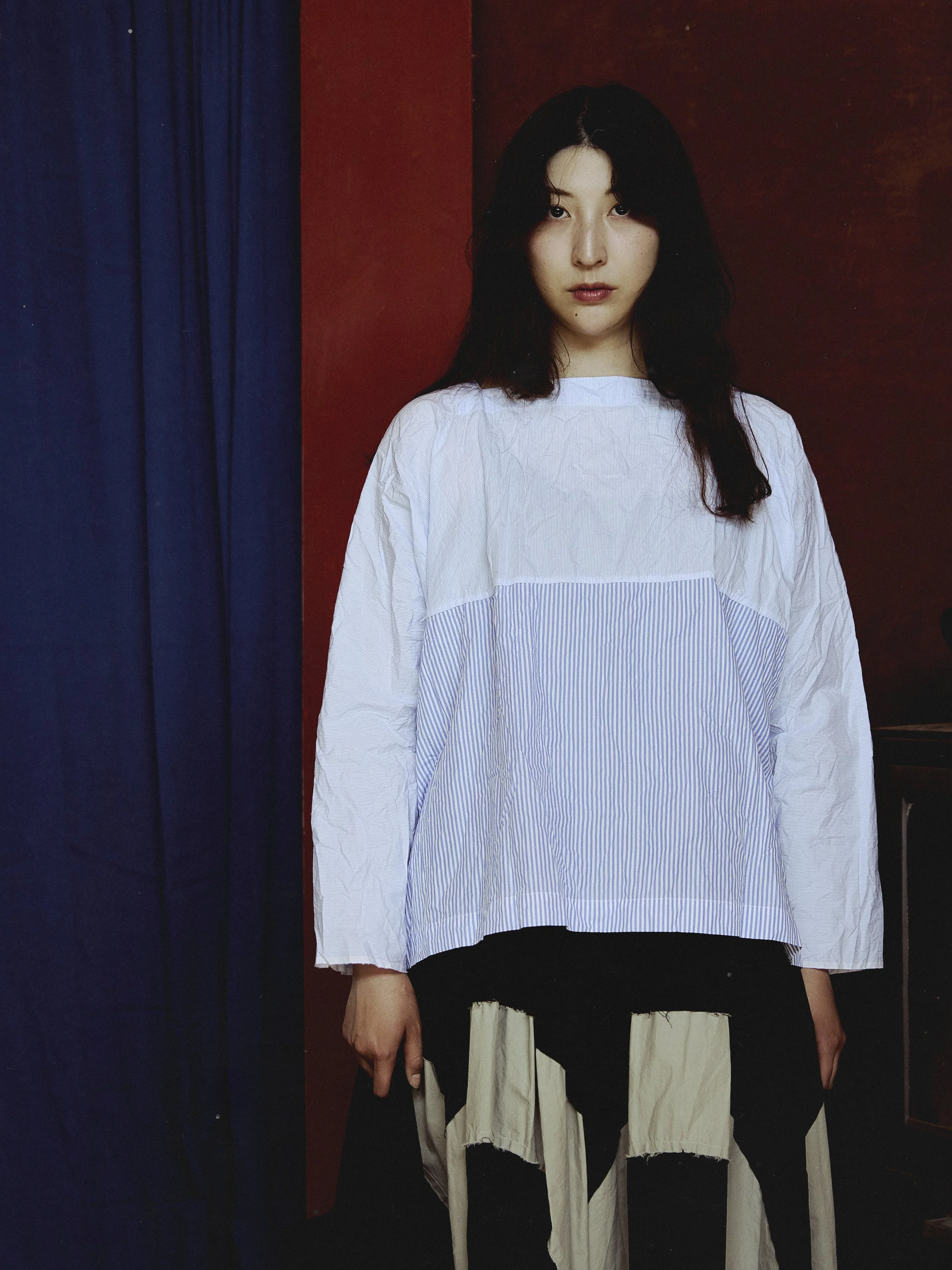 DSC00264_ANNEBLACK_SS26 | Photography by Philip Vind Thomsen : MODERN-DAY architect.jpg
