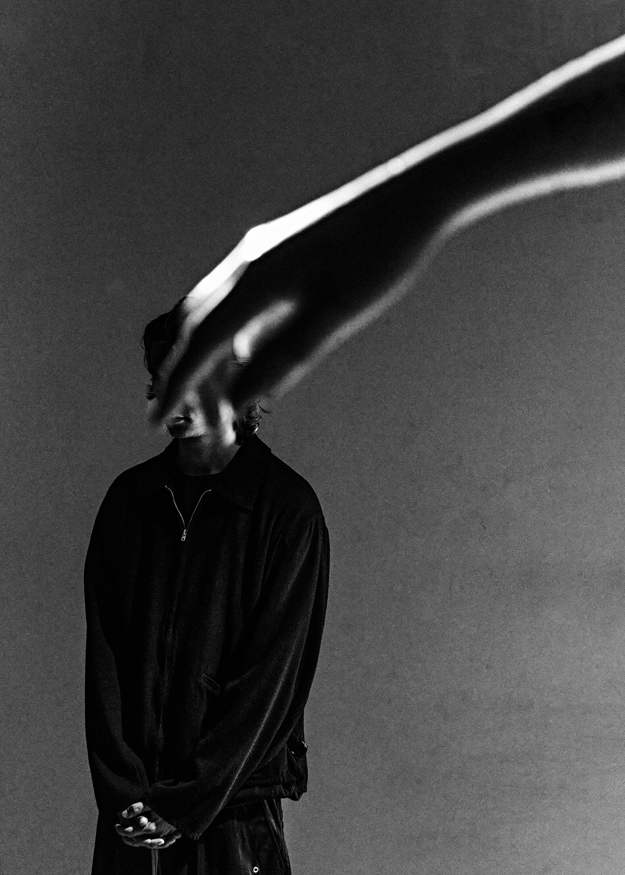 HARRESØ : Full Visual Experience | 2025