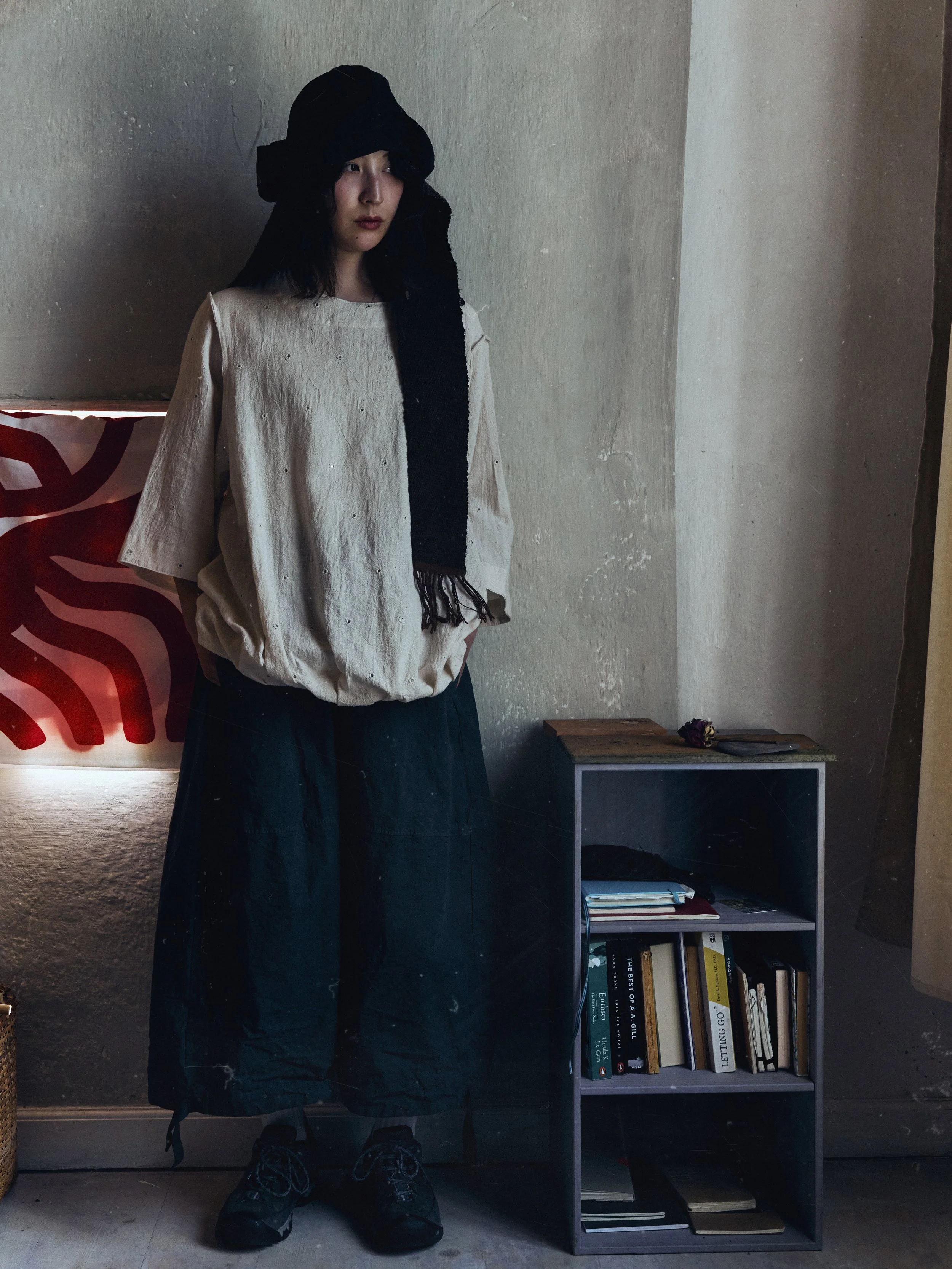DSC00724_ANNEBLACK_SS26 | Photography by Philip Vind Thomsen : MODERN-DAY architect.jpg