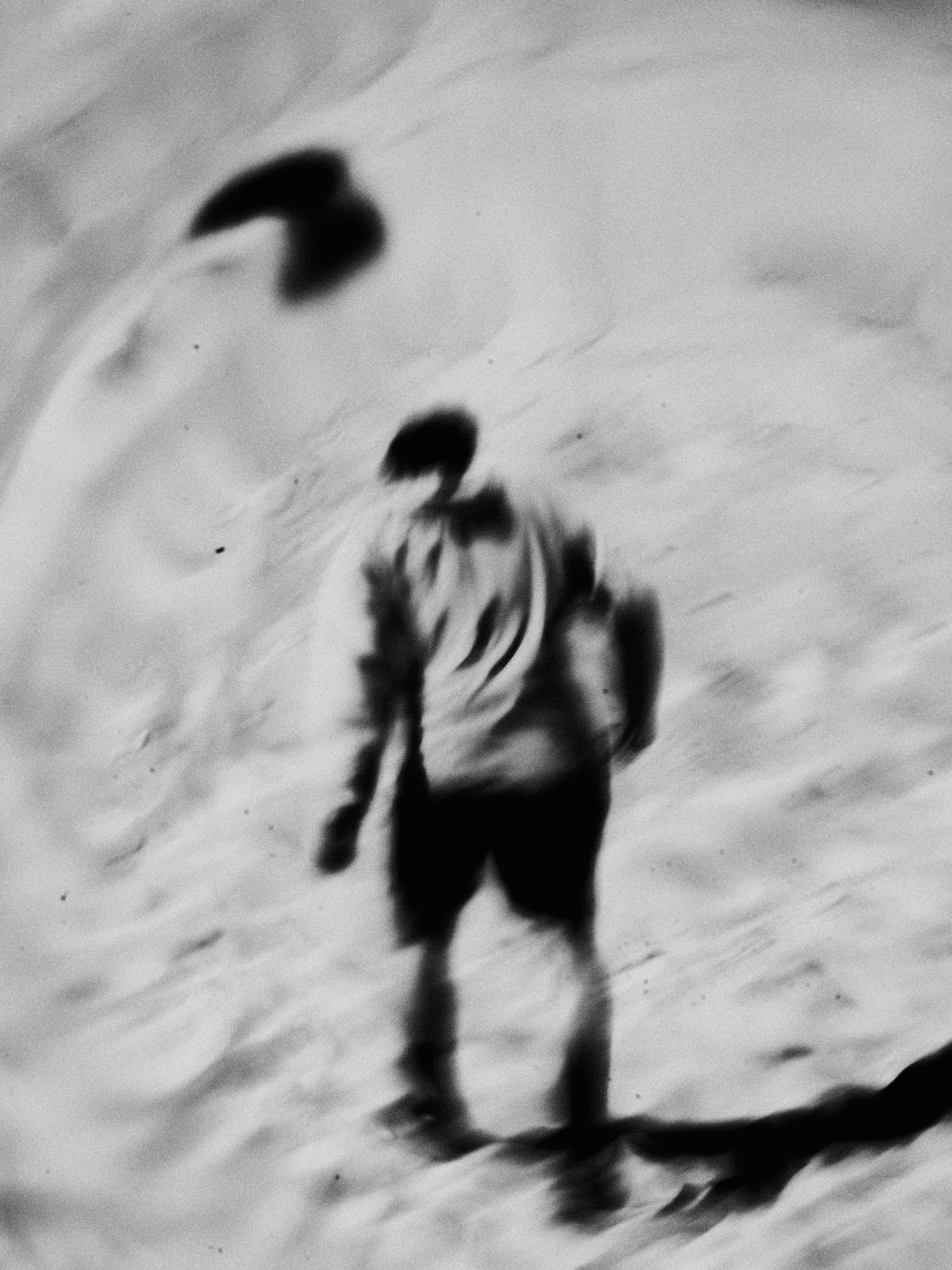 HOUDINI : Spring / Summer 2025 Editorial