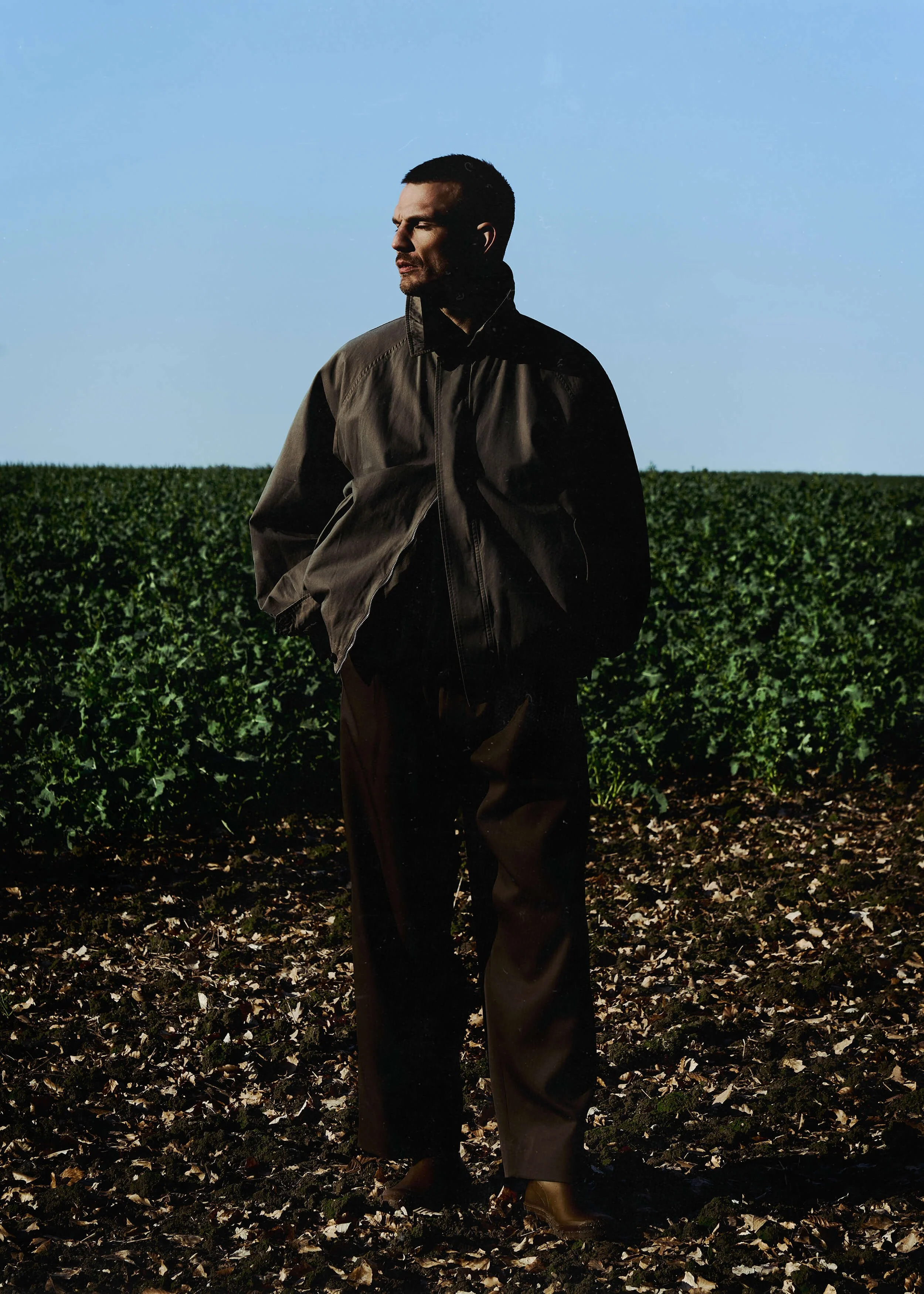 05_DSC05128_SSSTEIN SPRING : SUMMER 2026 EDITORIAL 003 | Photo by Philip Vind Thomsen : MODERN-DAY architect.jpg