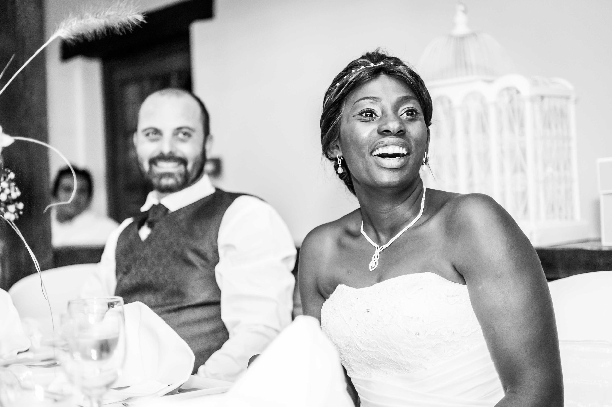 photo de couple mariage portrait
