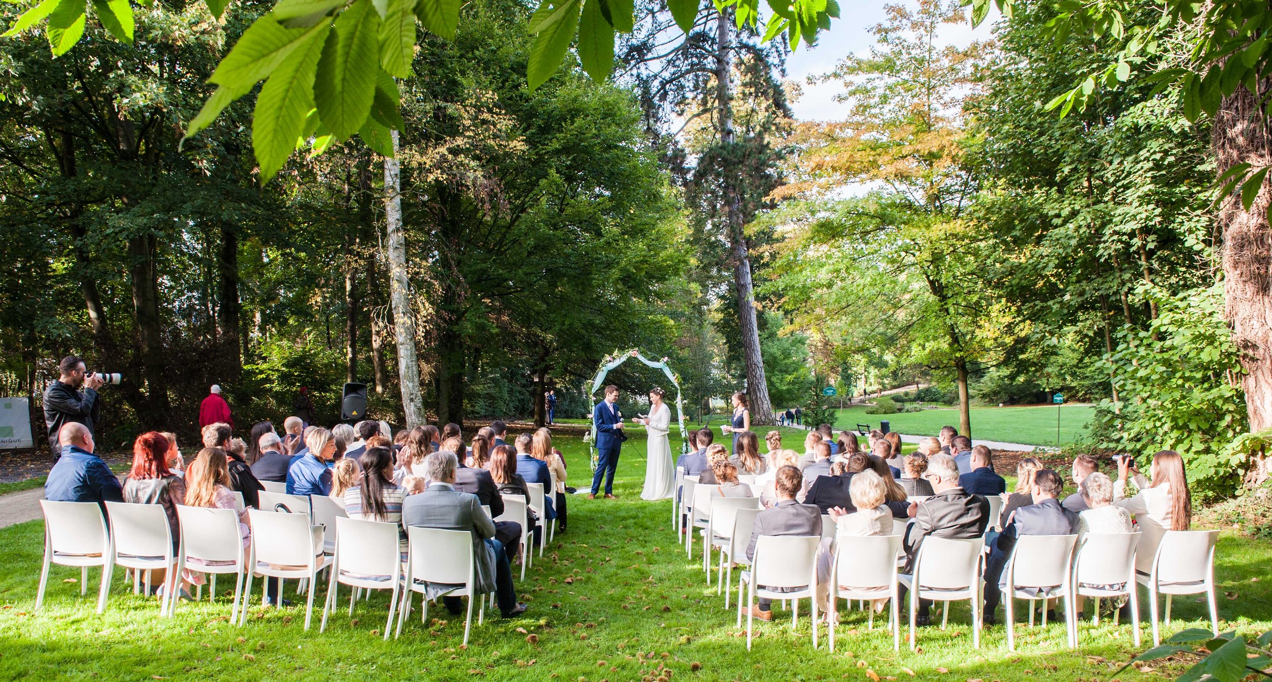 photo de couple mariage portrait