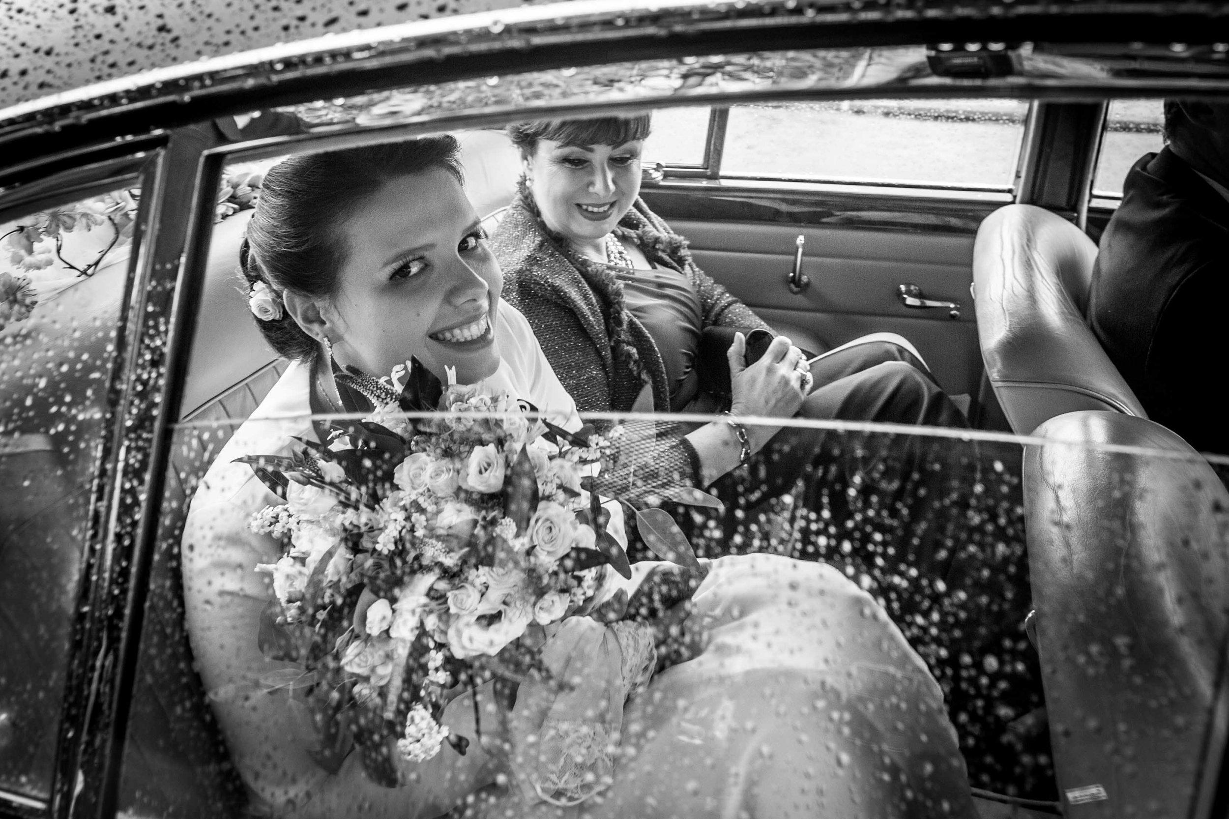 photo de couple mariage portrait