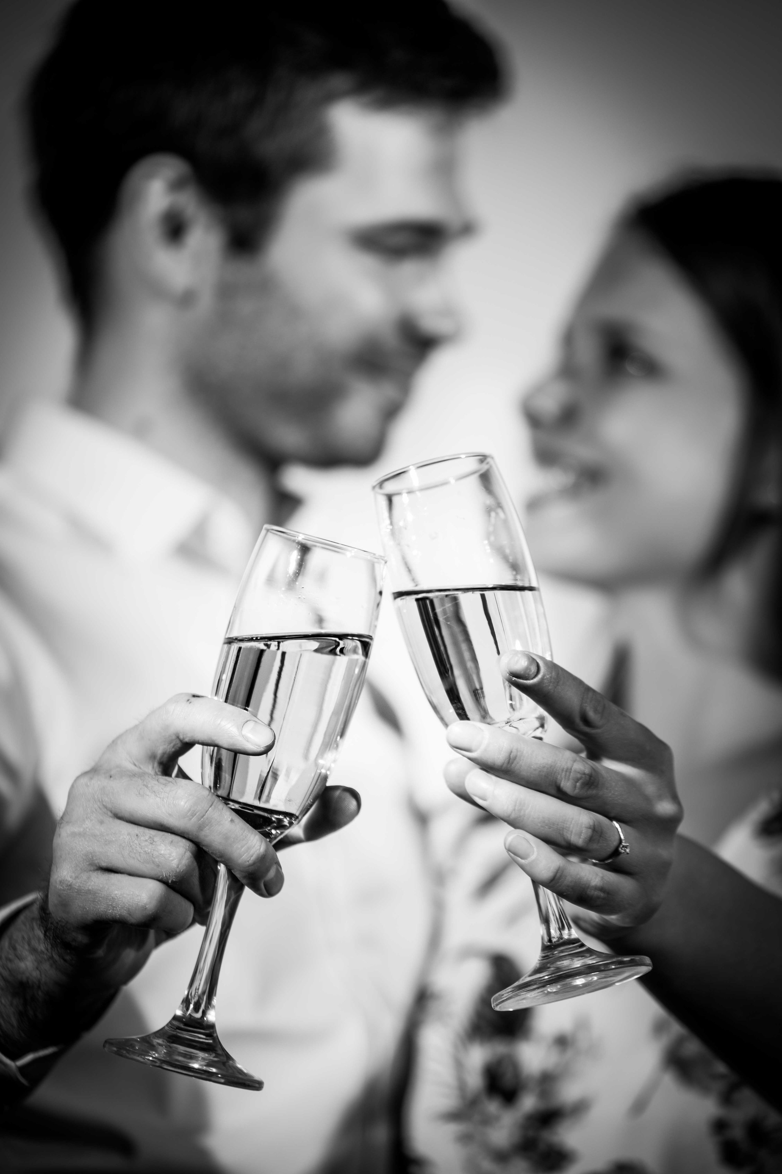 photo de couple mariage portrait