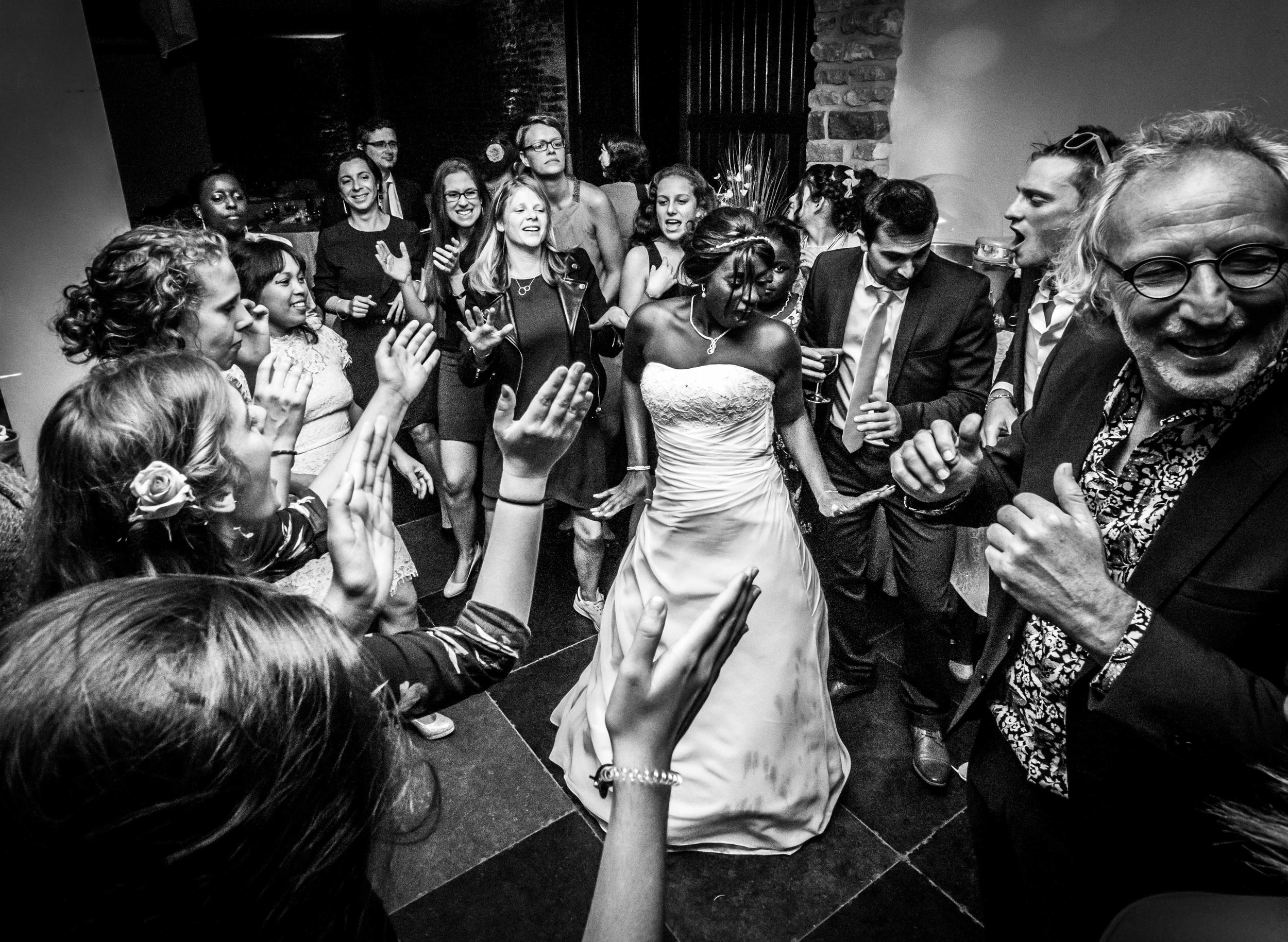 photo de couple mariage portrait