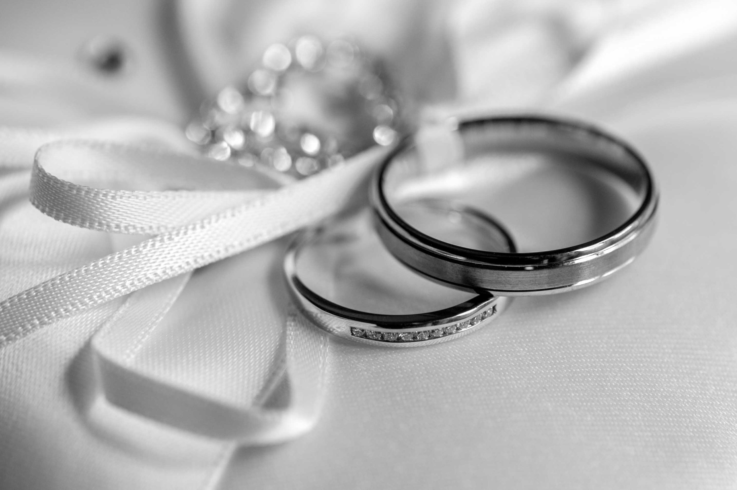photo de couple mariage portrait