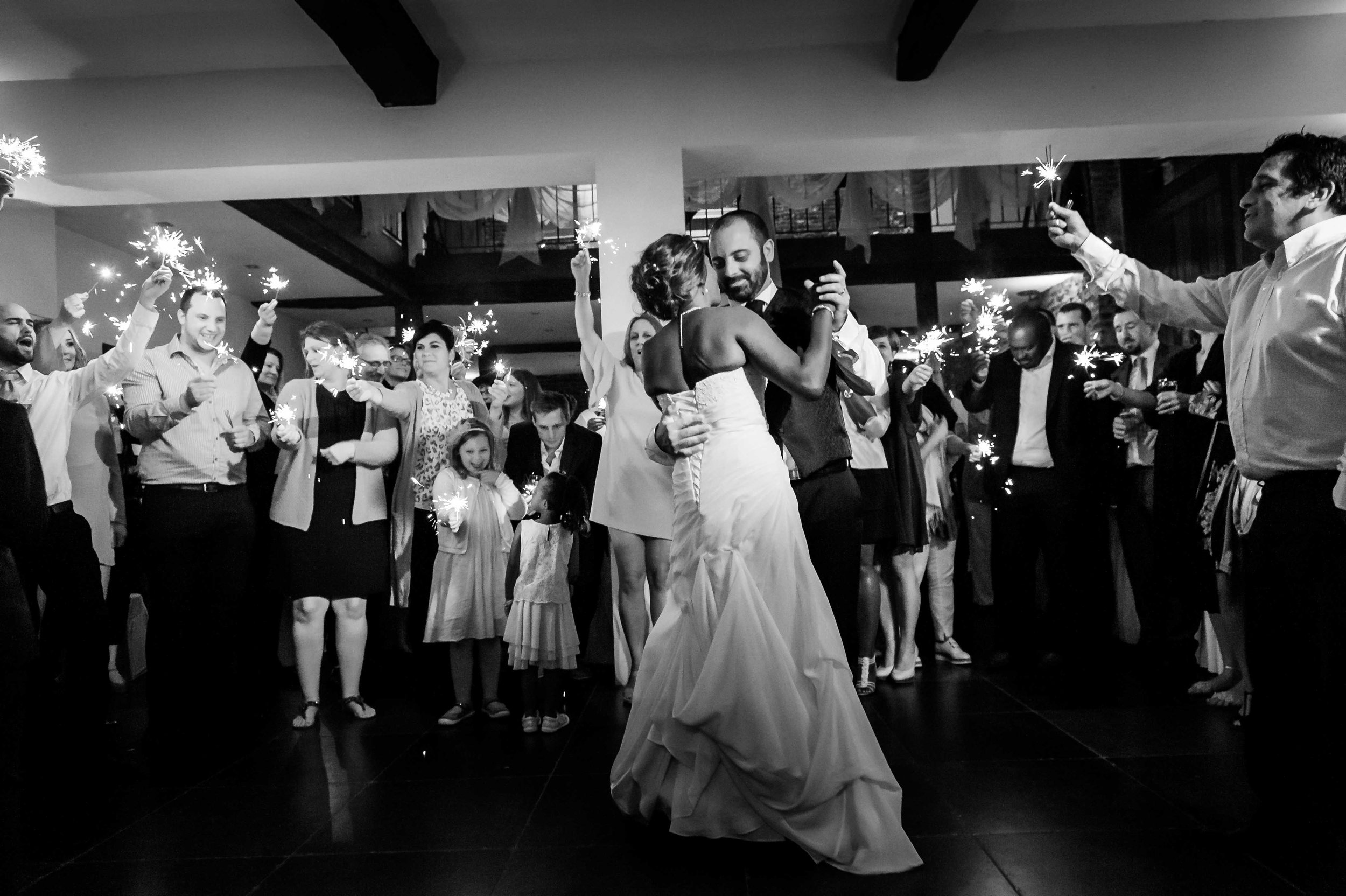 photo de couple mariage portrait