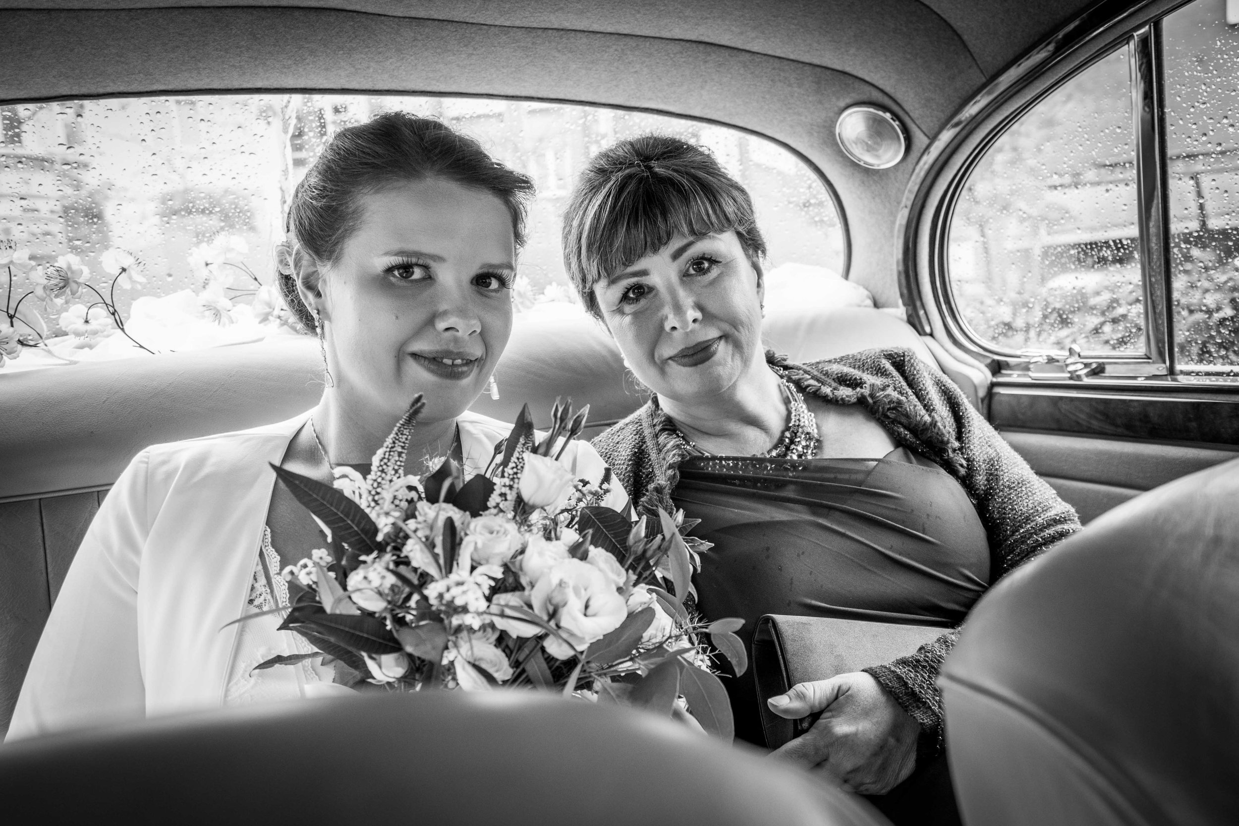photo de couple mariage portrait