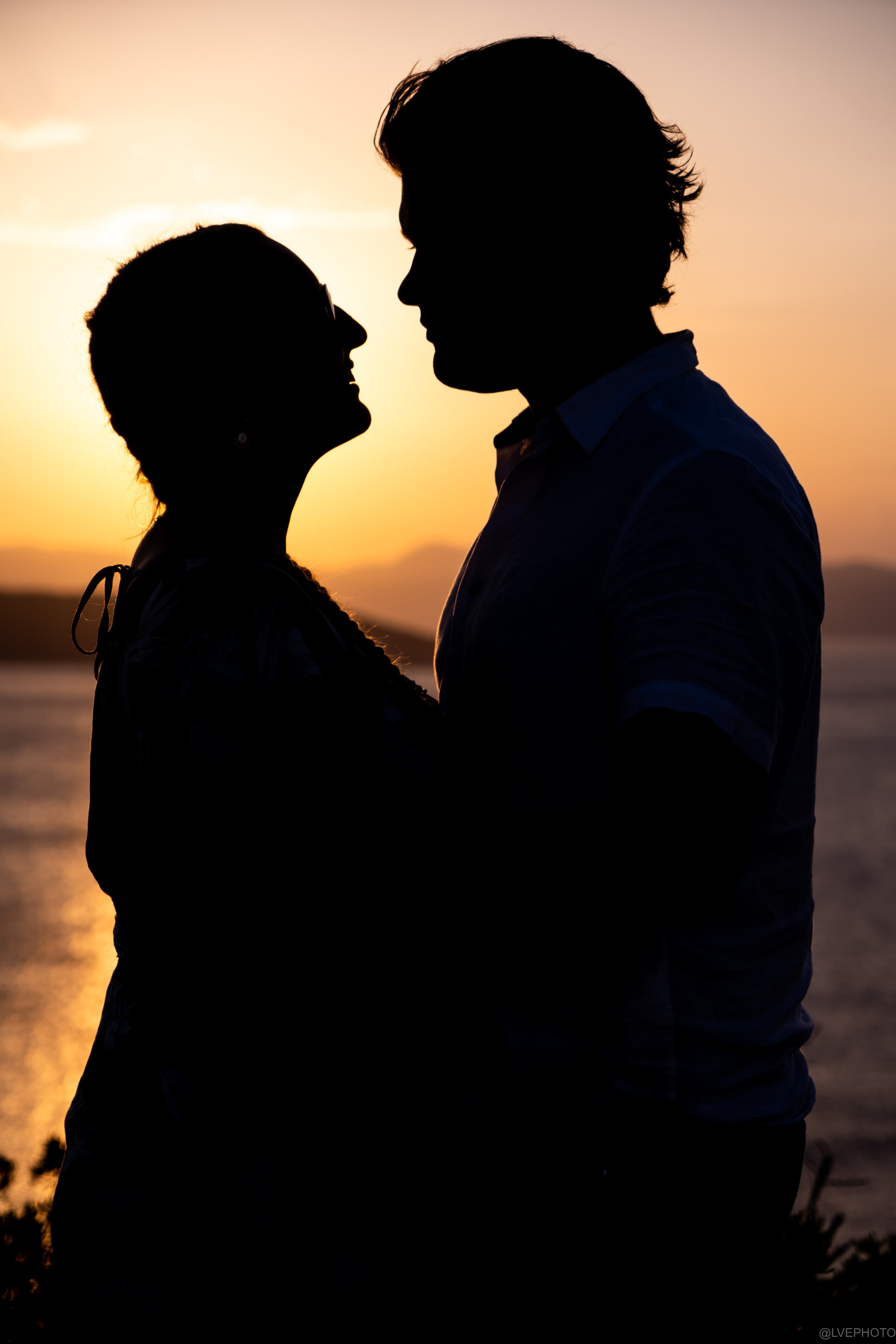 photo de couple mariage portrait