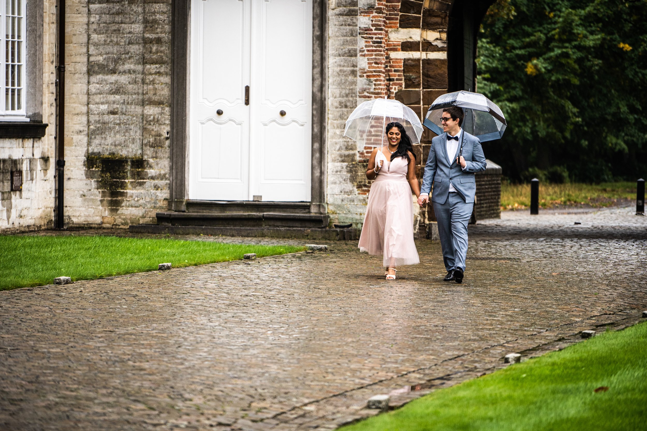 photo de couple mariage portrait