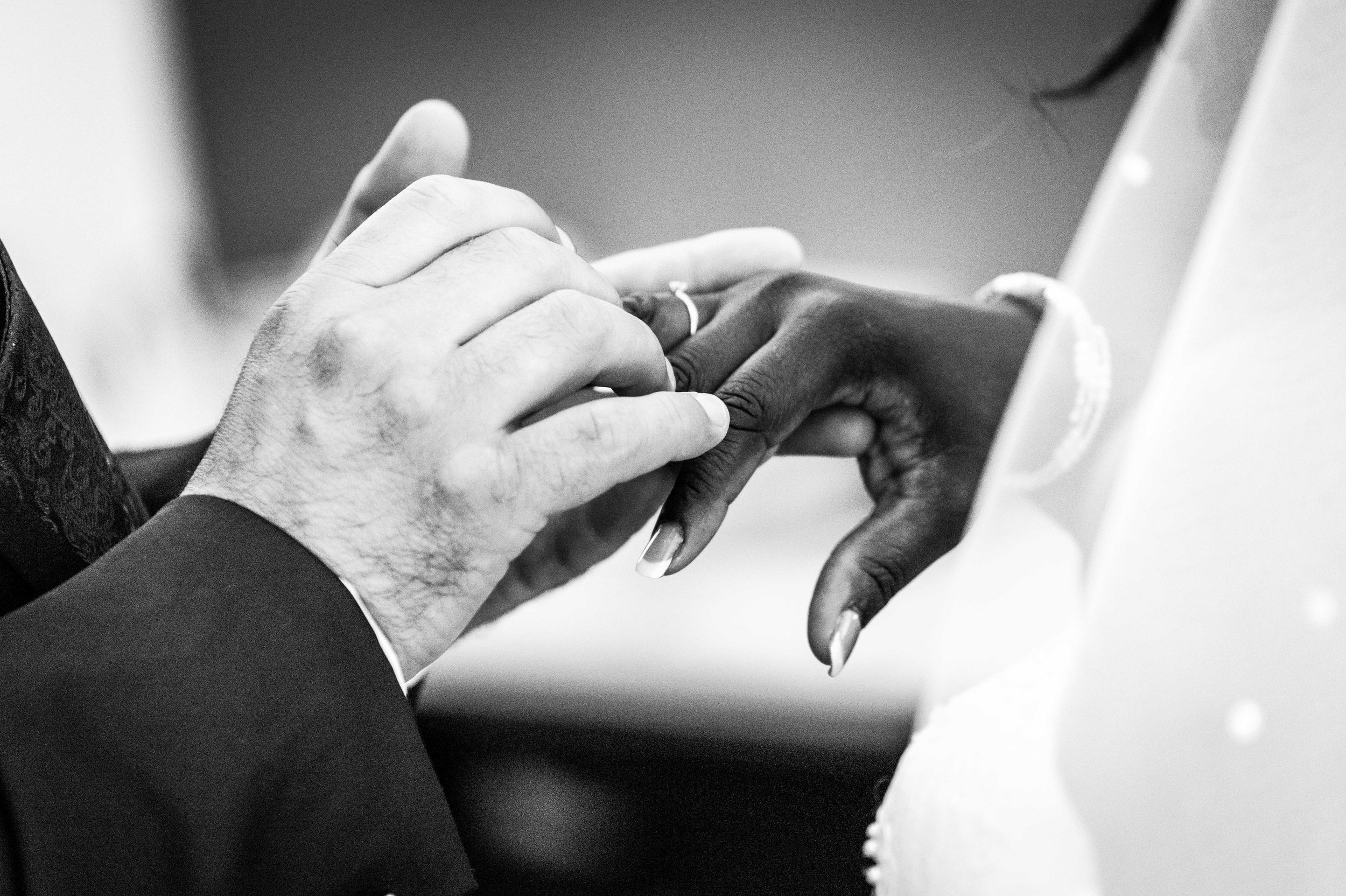 photo de couple mariage portrait