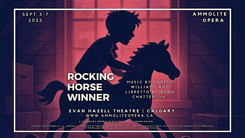 Rocking Horse Winner