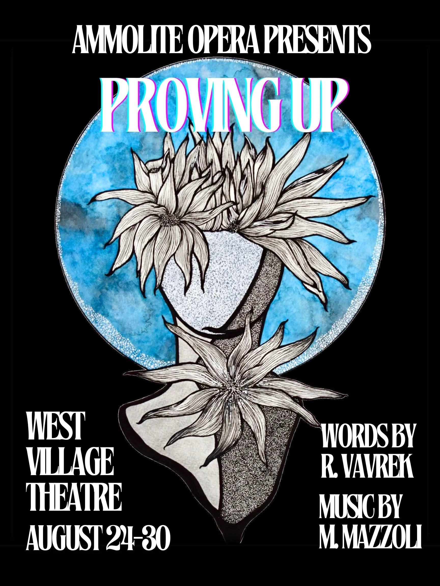 Proving Up
