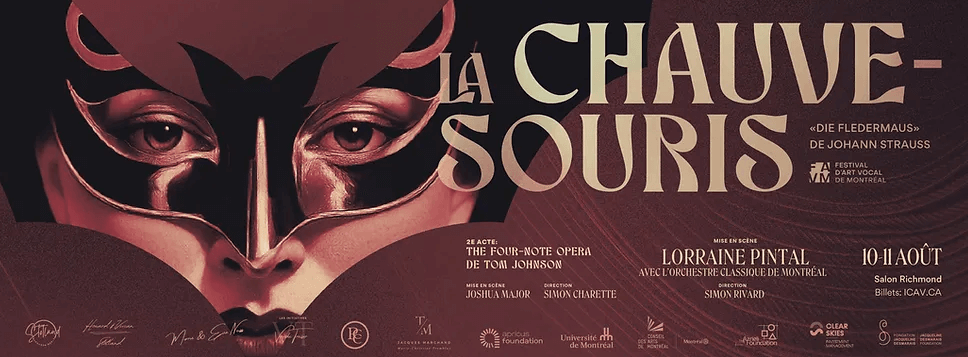 La Chauve Souris