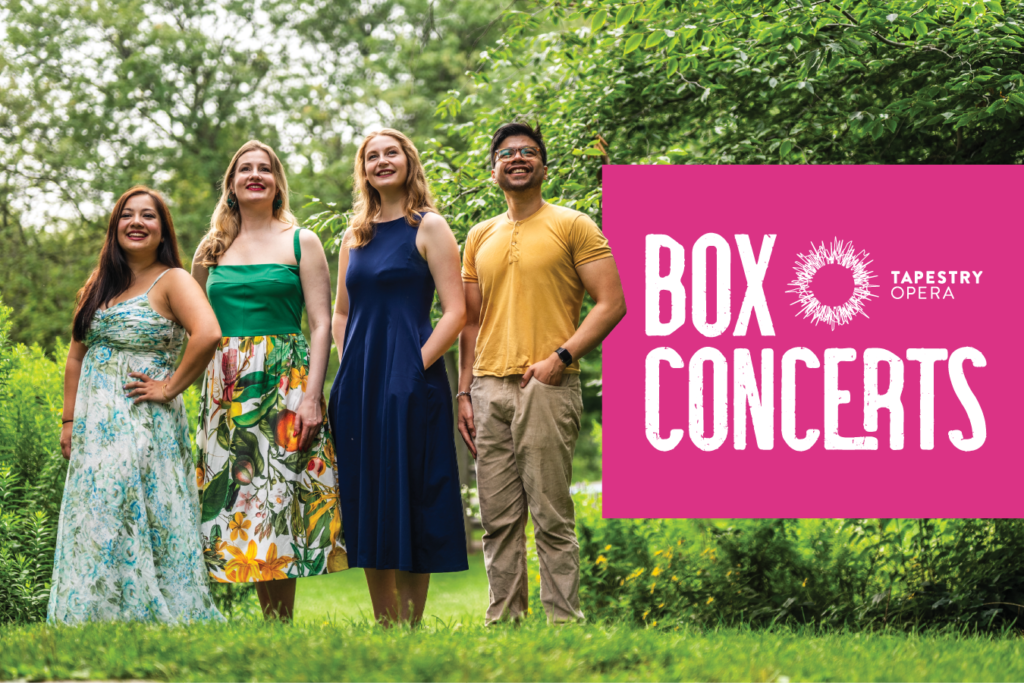Box Concerts