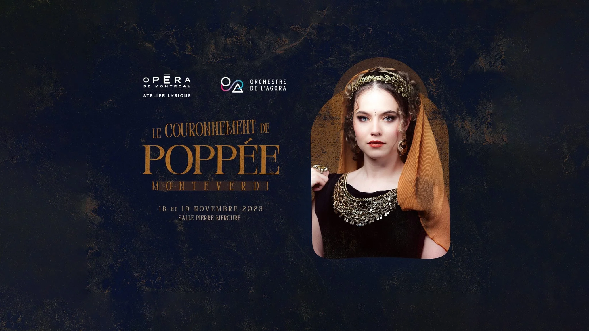 L’Incoronazione di Poppea
