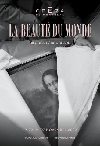 La beauté du monde