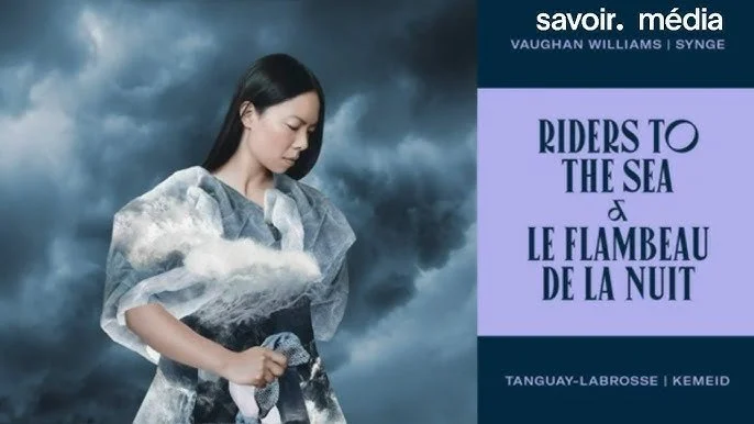 Le Flambeau de la Nuit