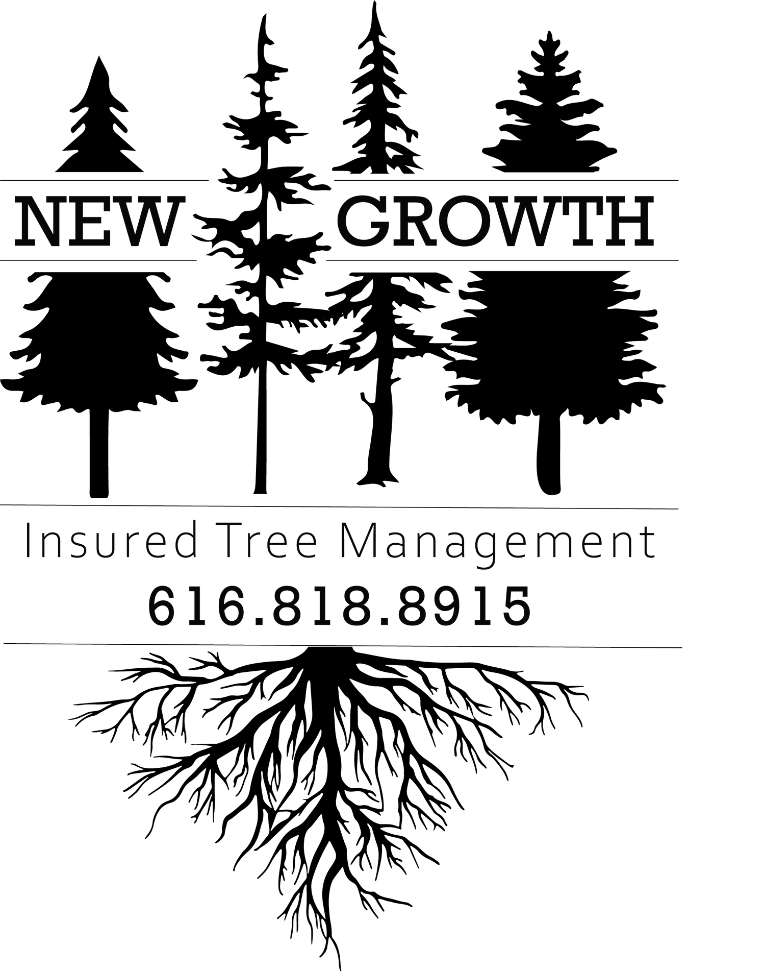 New Growth Tree Service LLC