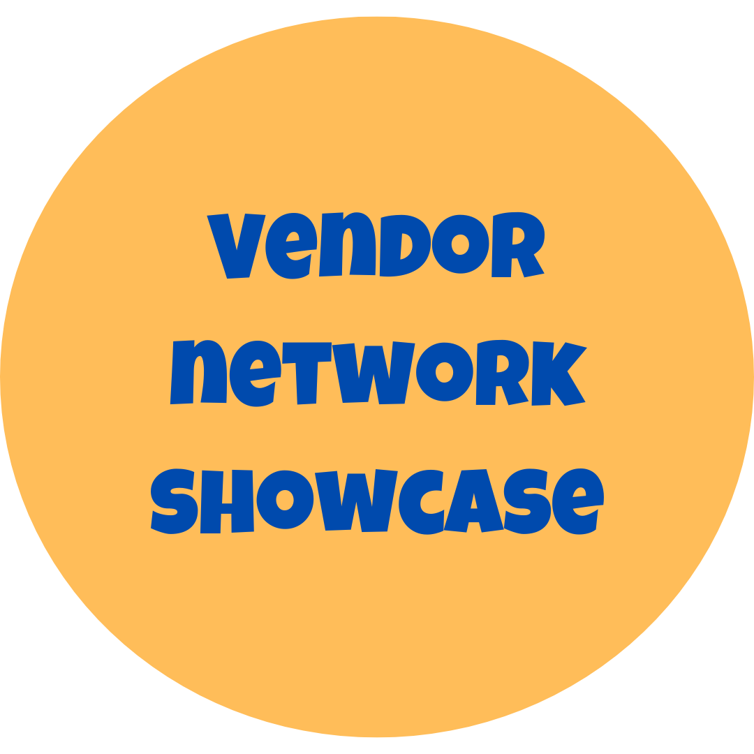 Vendor Network Showcase