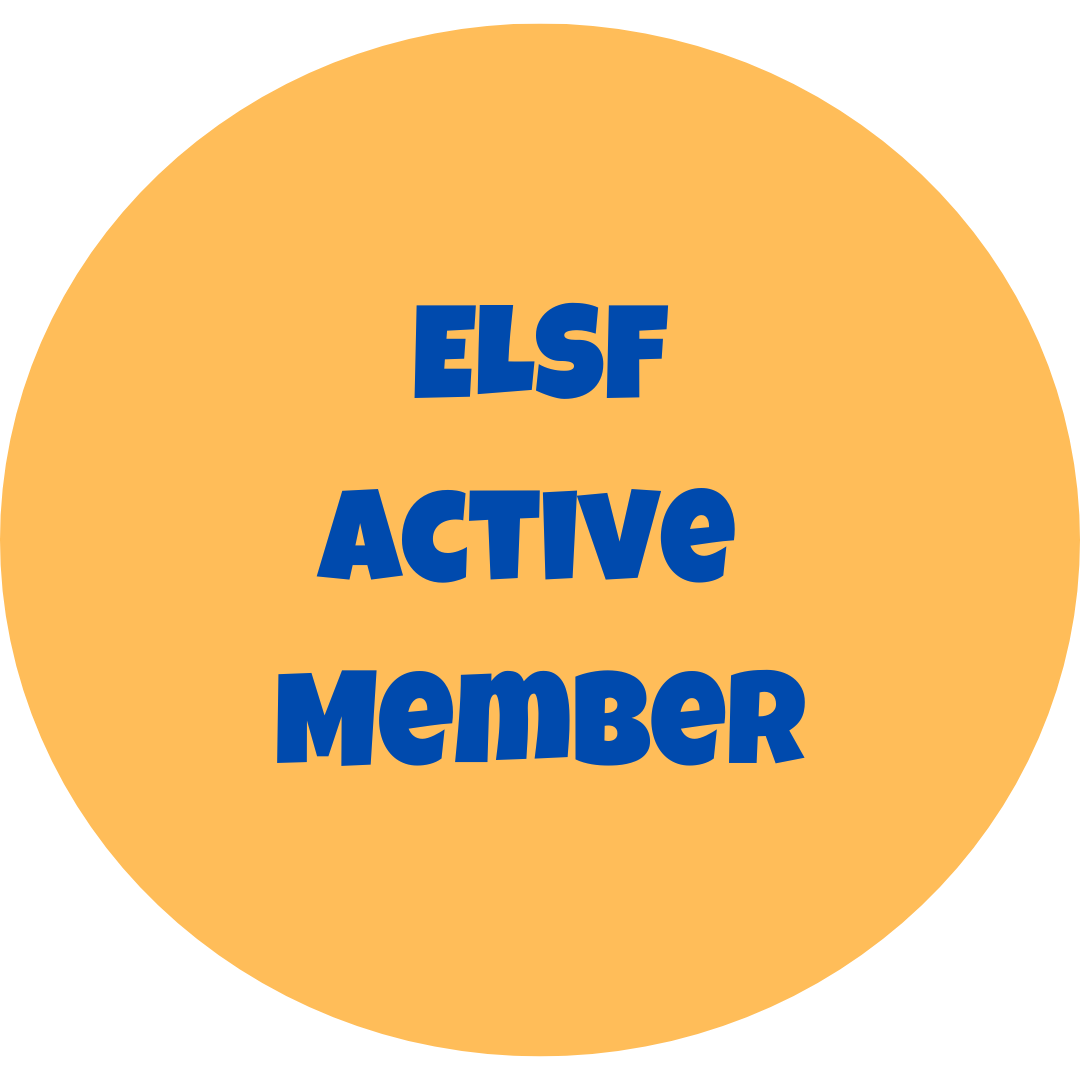 ELSF Member
