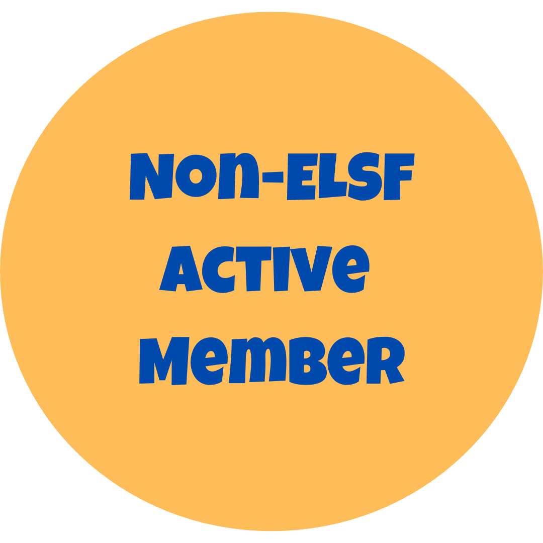 Non-ELSF Member