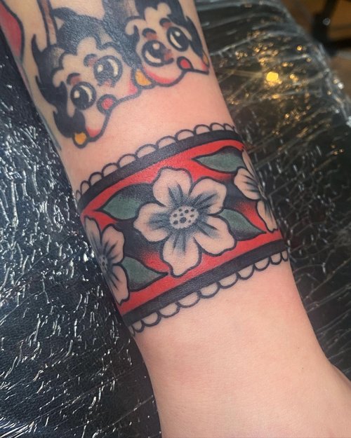 Gallery 2 — Andy May Tattoo