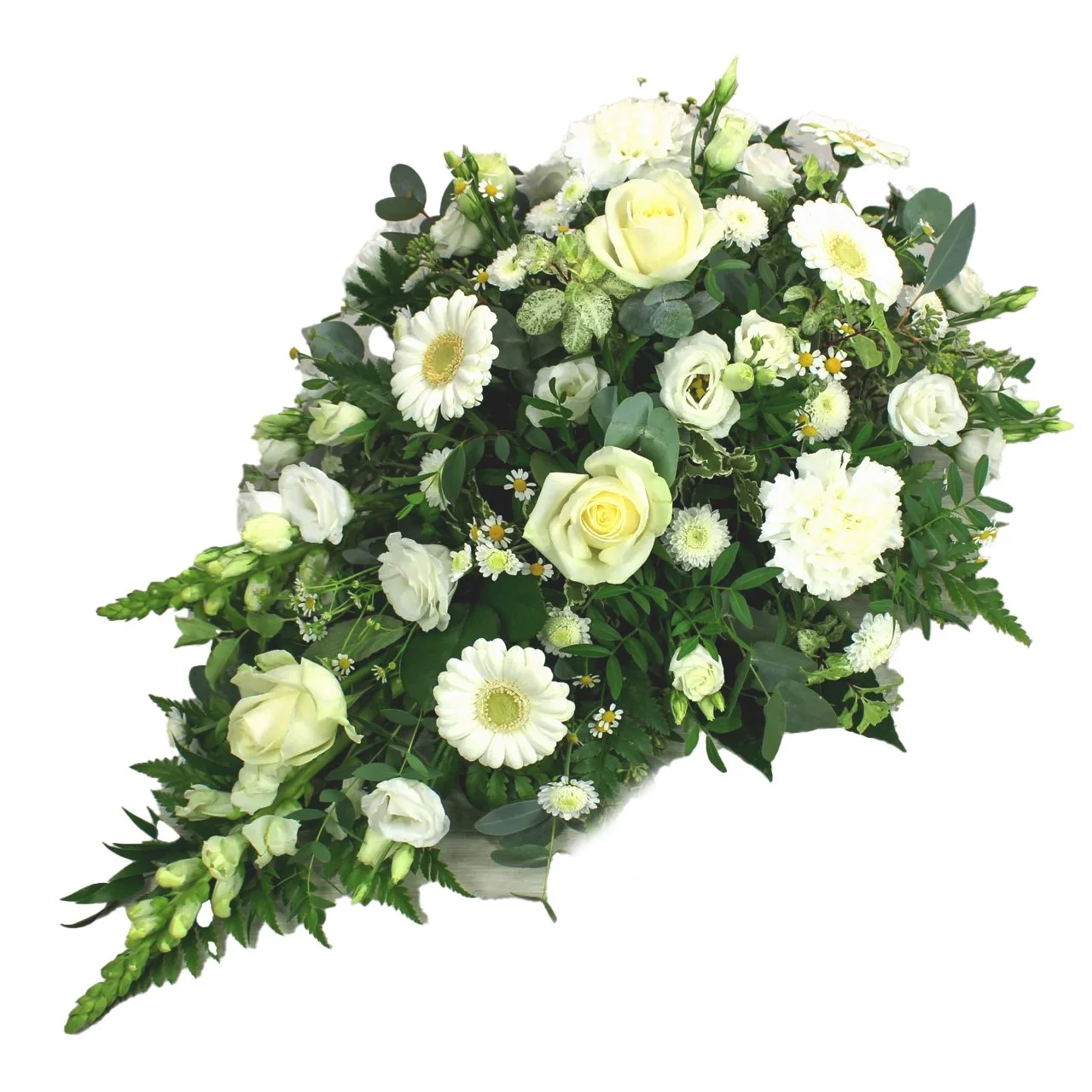 Seasonal Single Ended Spray