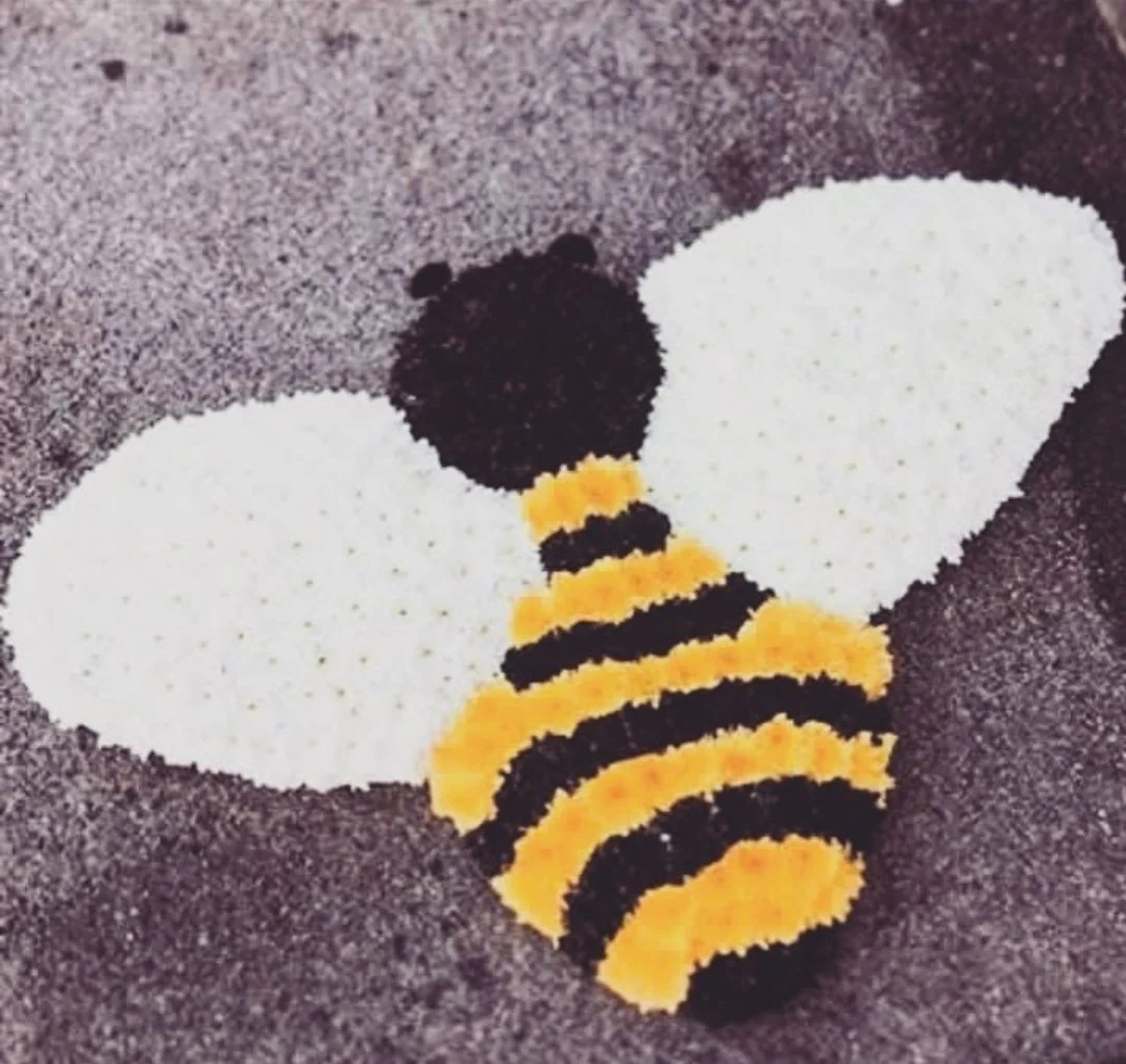 Bumble Bee