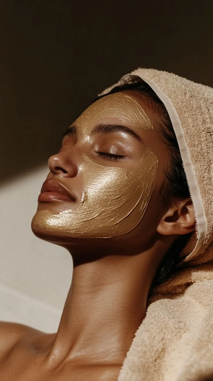 Dream Glow Detox Facial